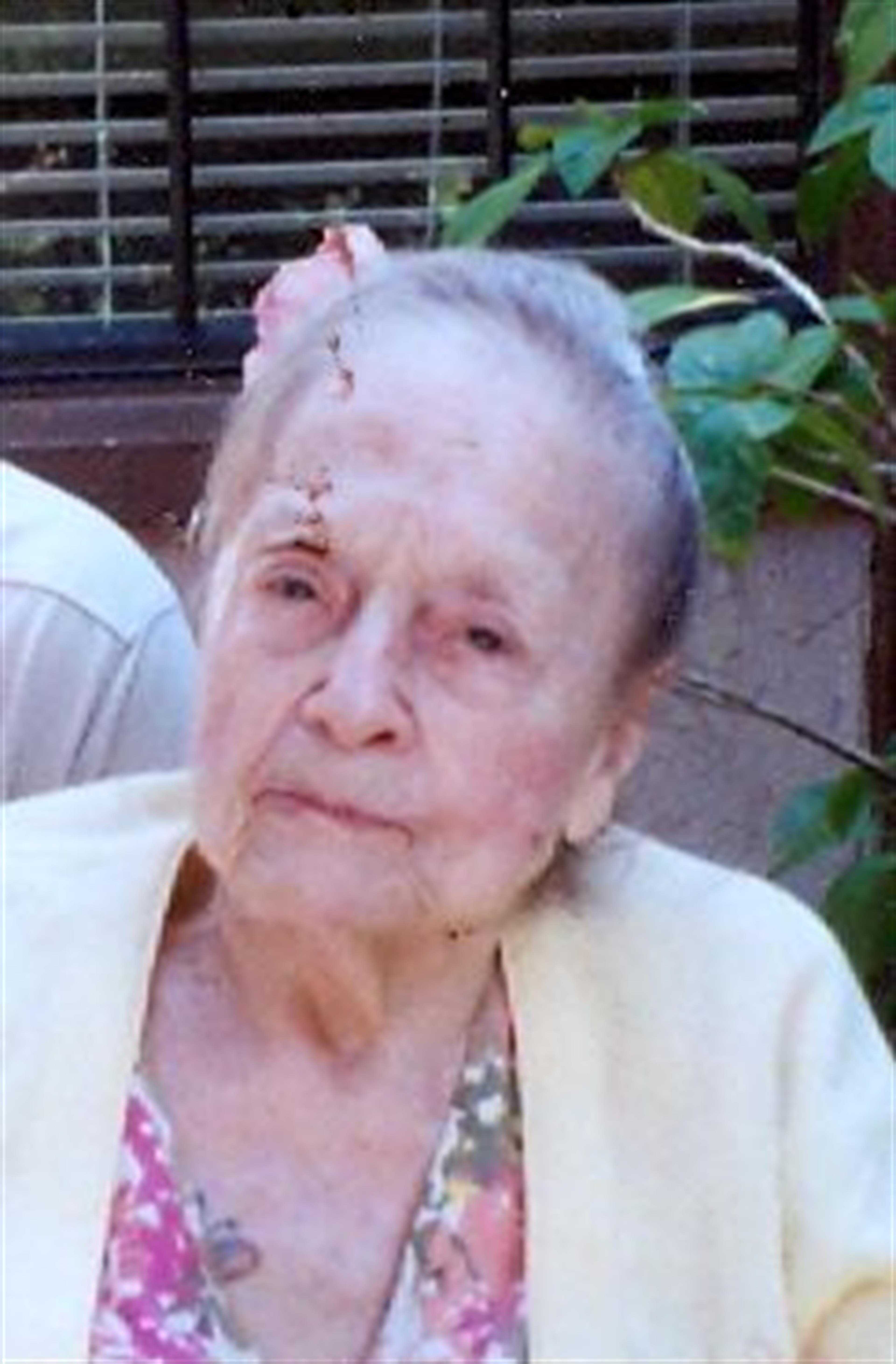 Mrs. Edna Laura Lardeo