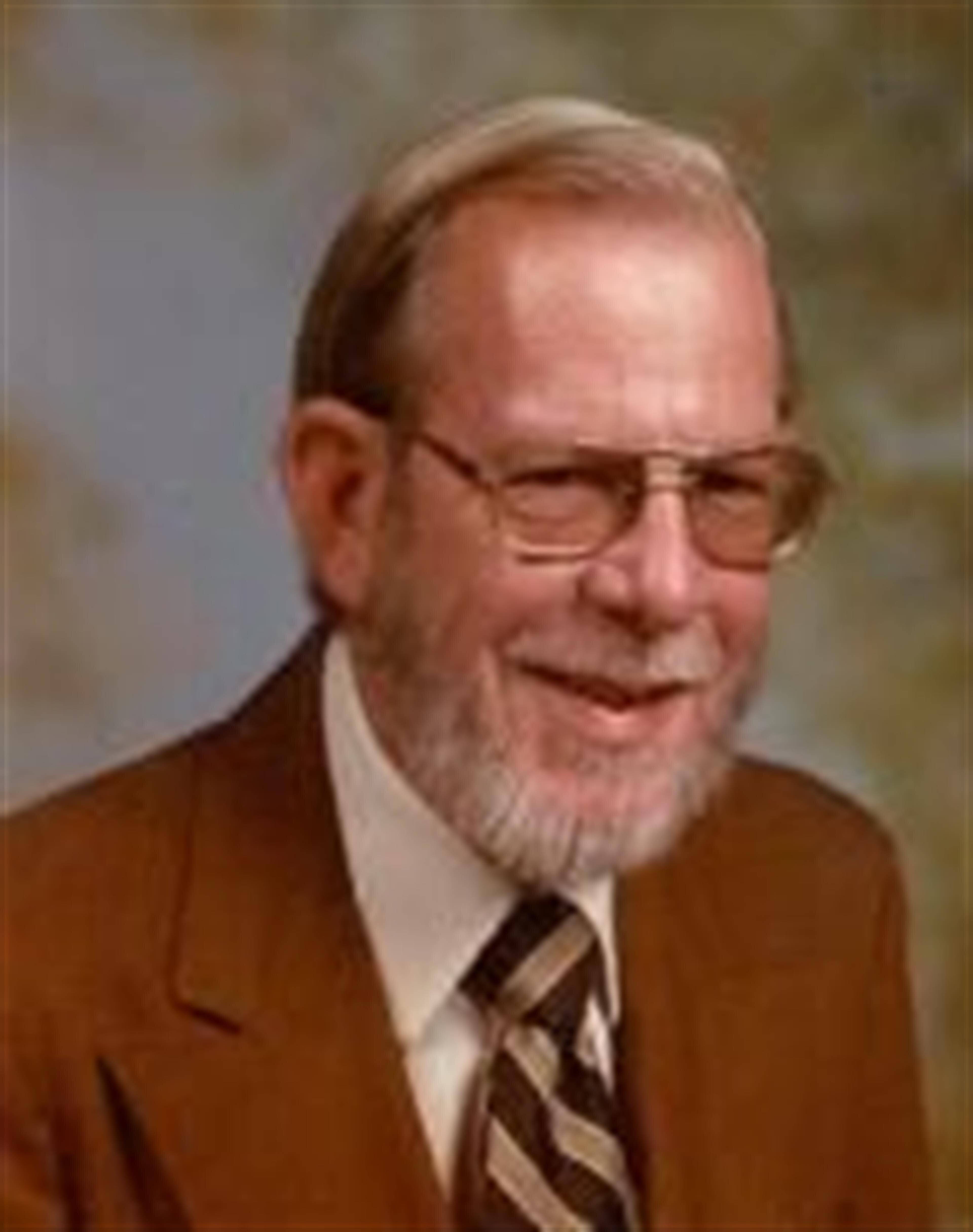 John B. Joiner Jr.