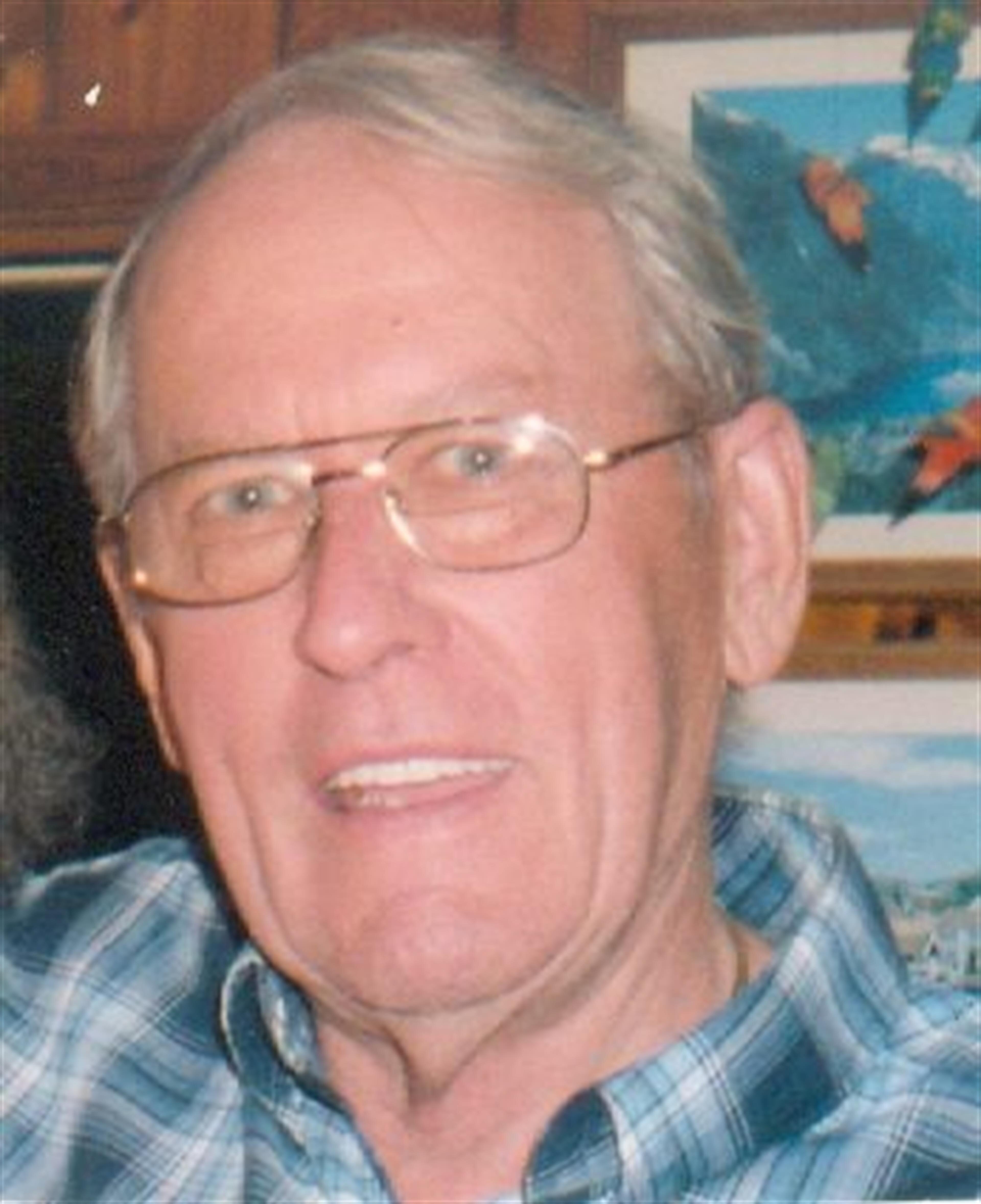 Mr. James H. Pratt Jr.