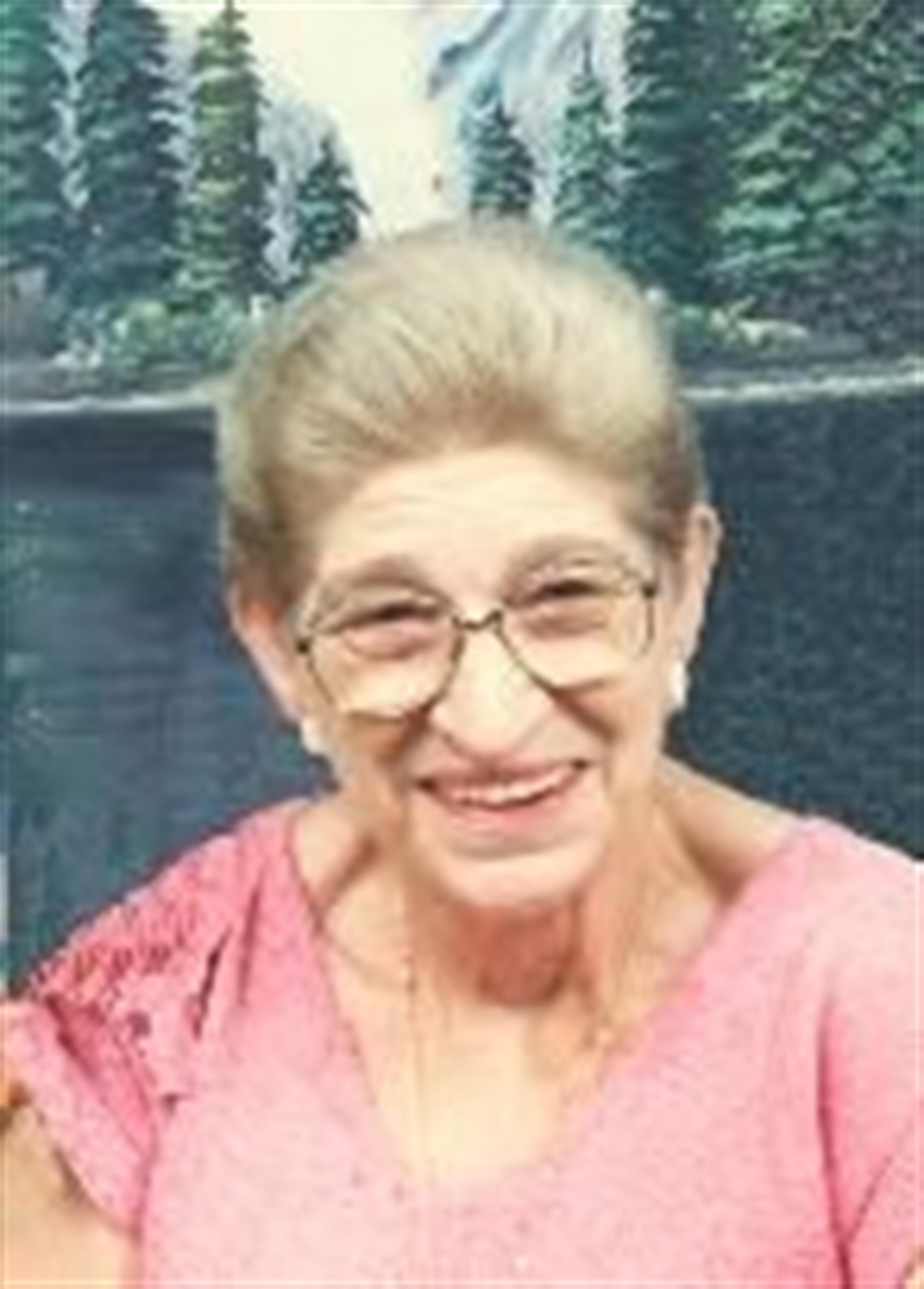 Dolly G. Fuller