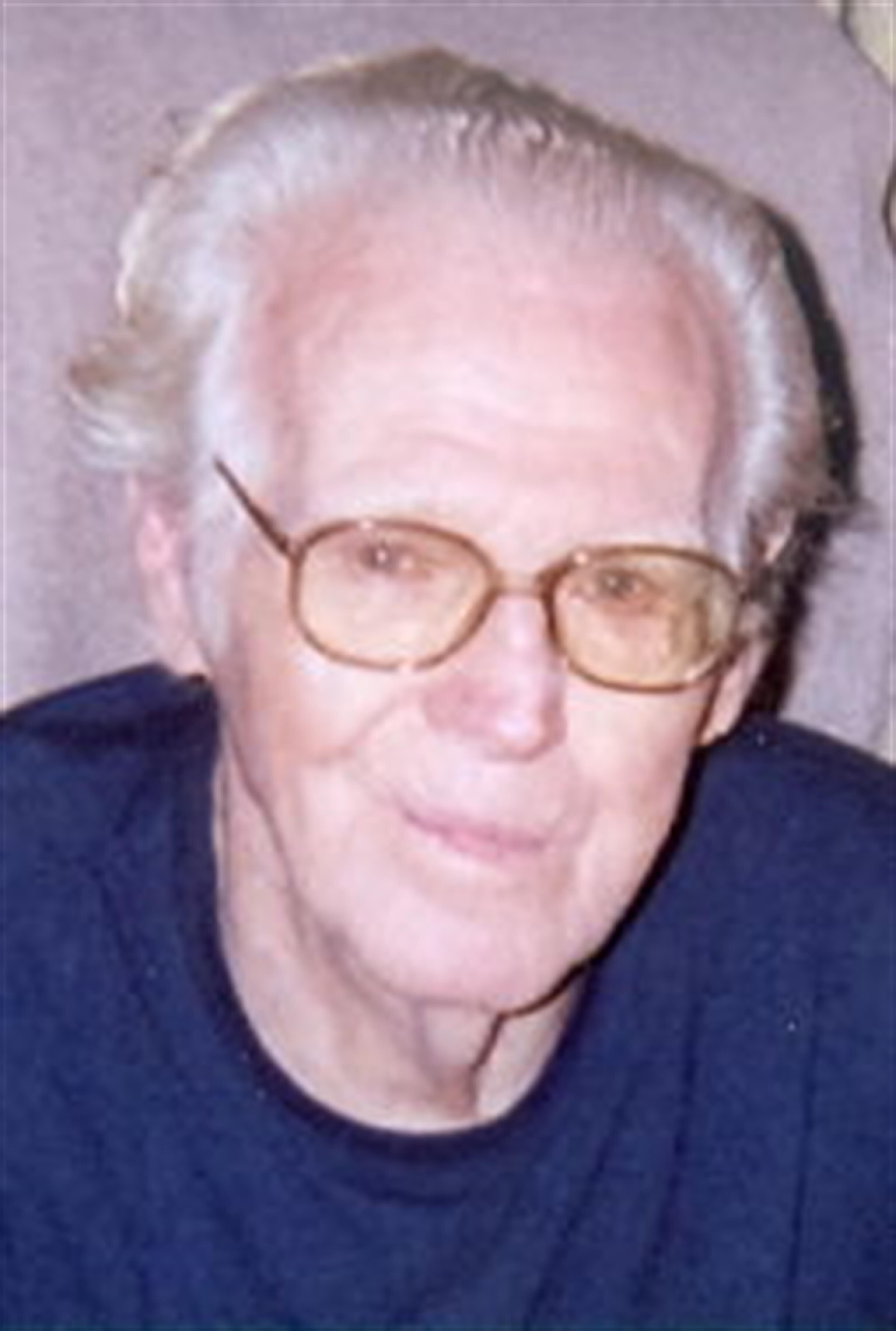 Homer C. Harle