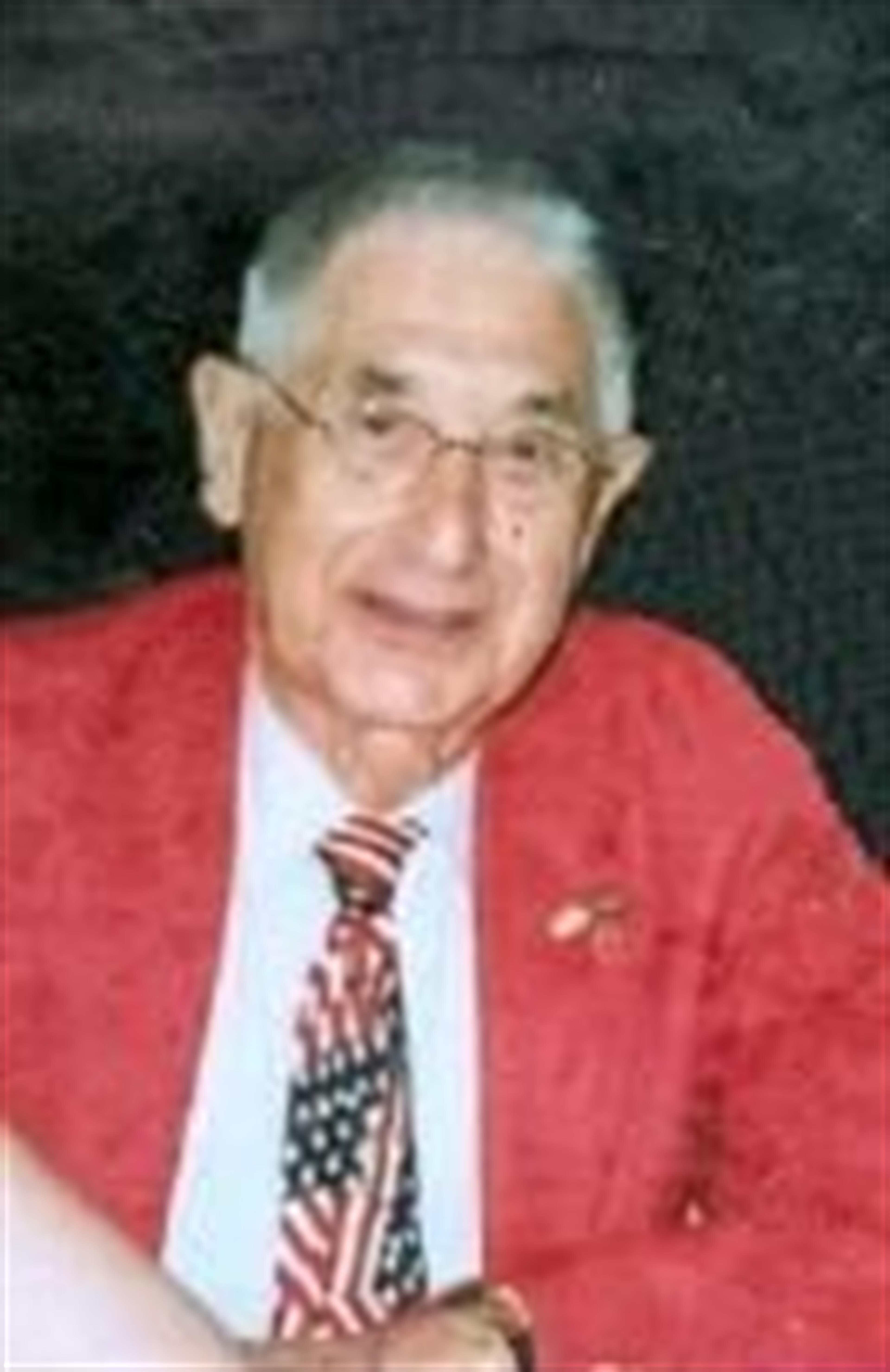 George C. Demerges