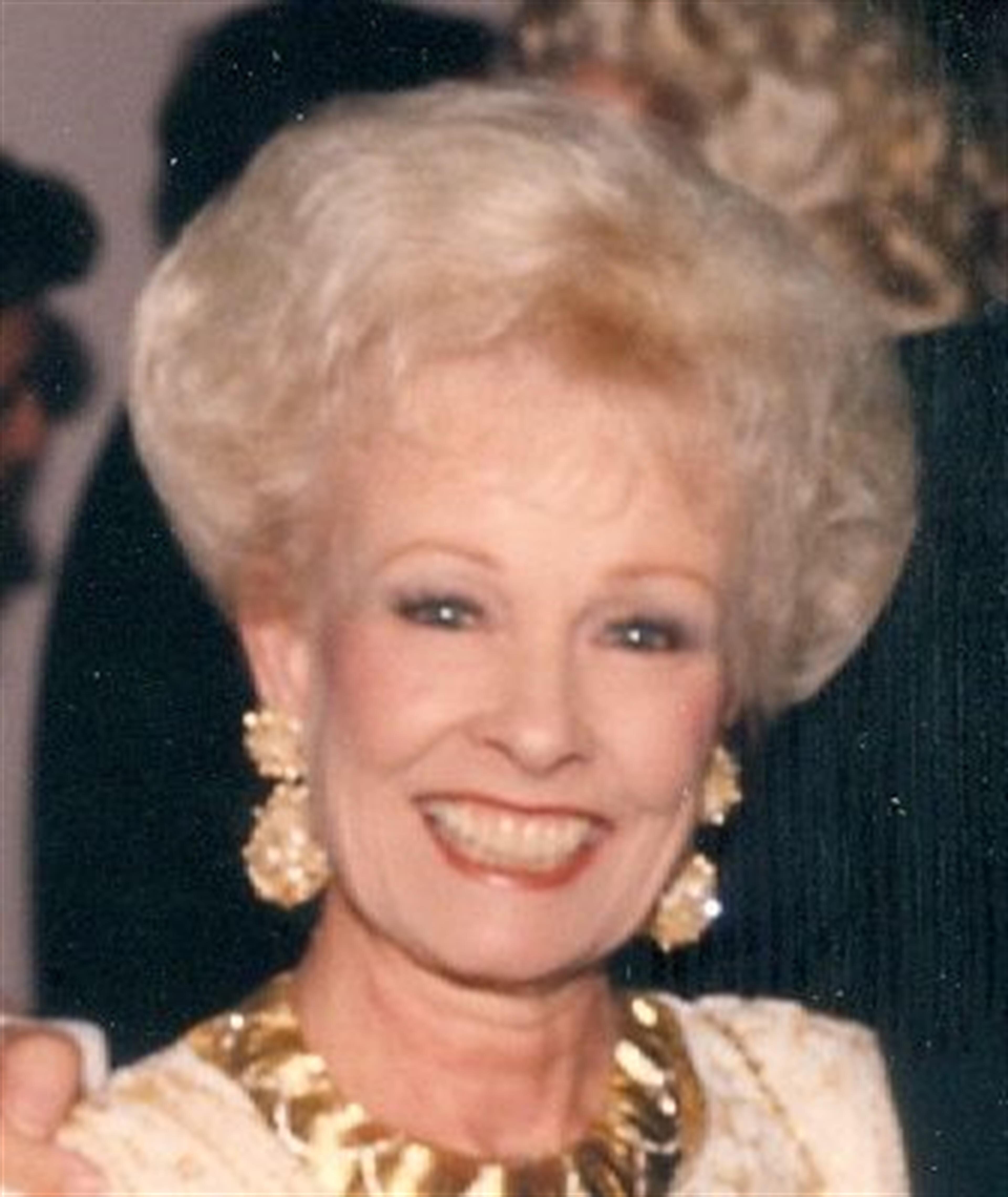 Marilyn E Byrd