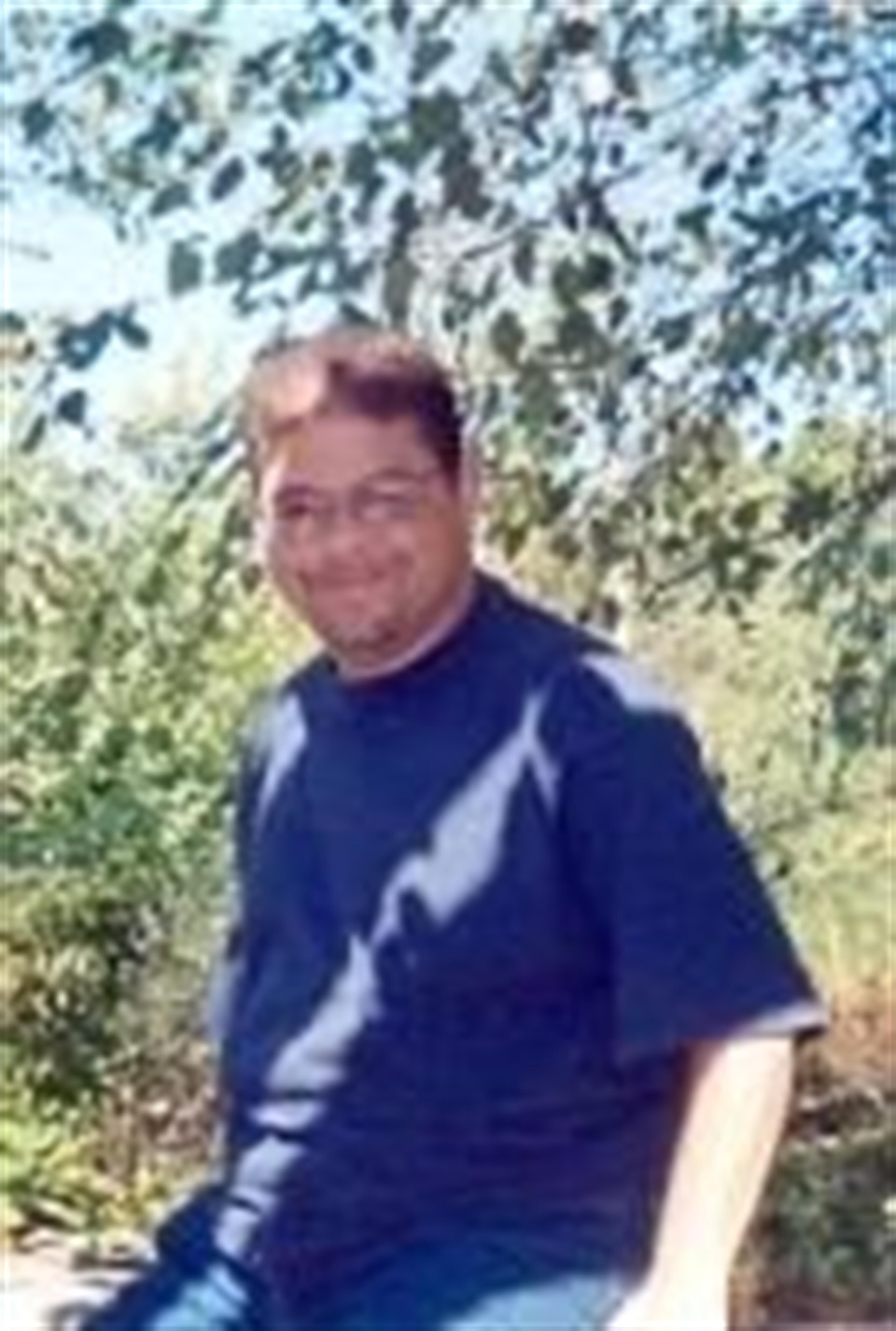 Salvador P. Rivera