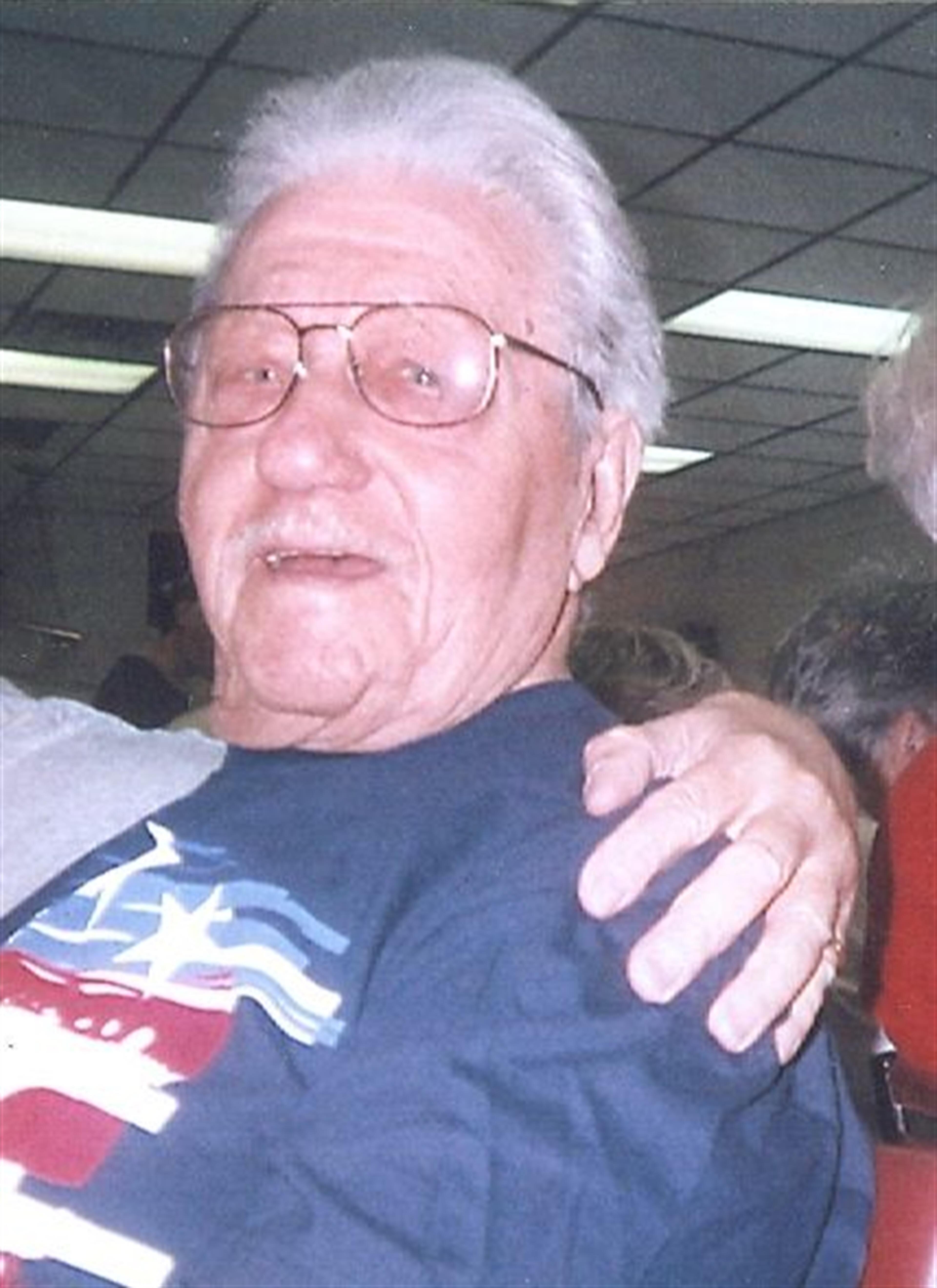 Mr. Anthony Loffredo