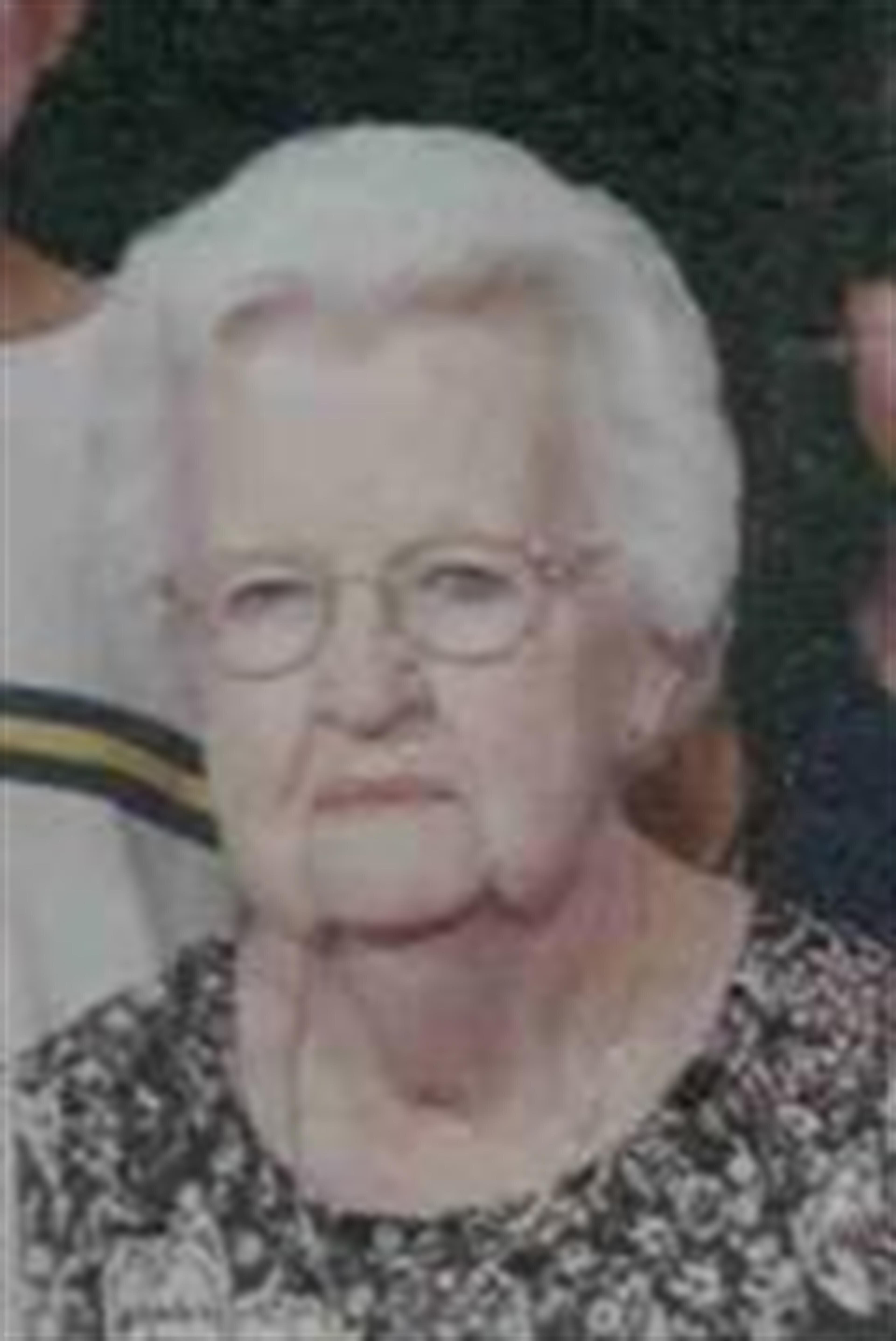 Alice J. Tandy