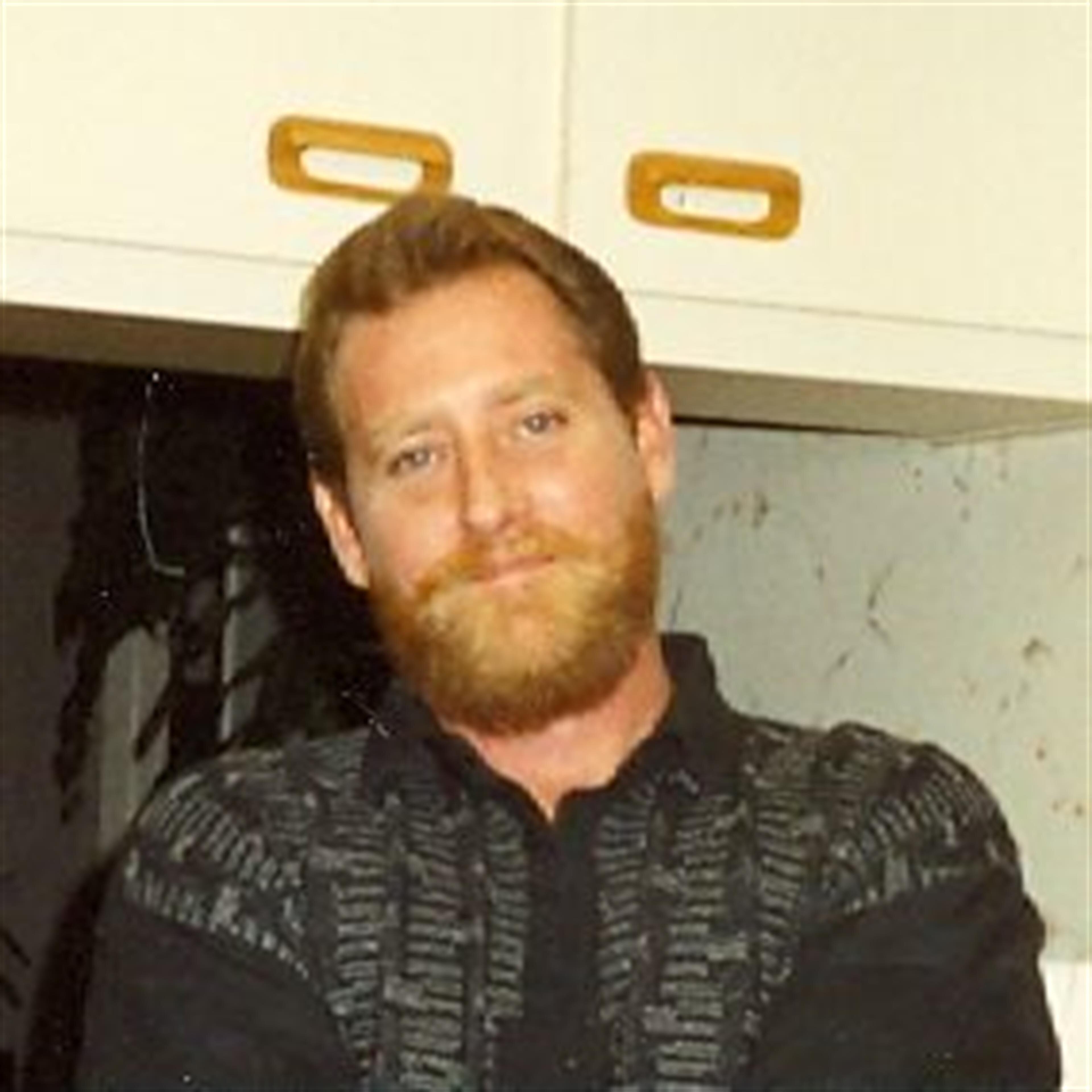 Mr. George Samuel Hayter III