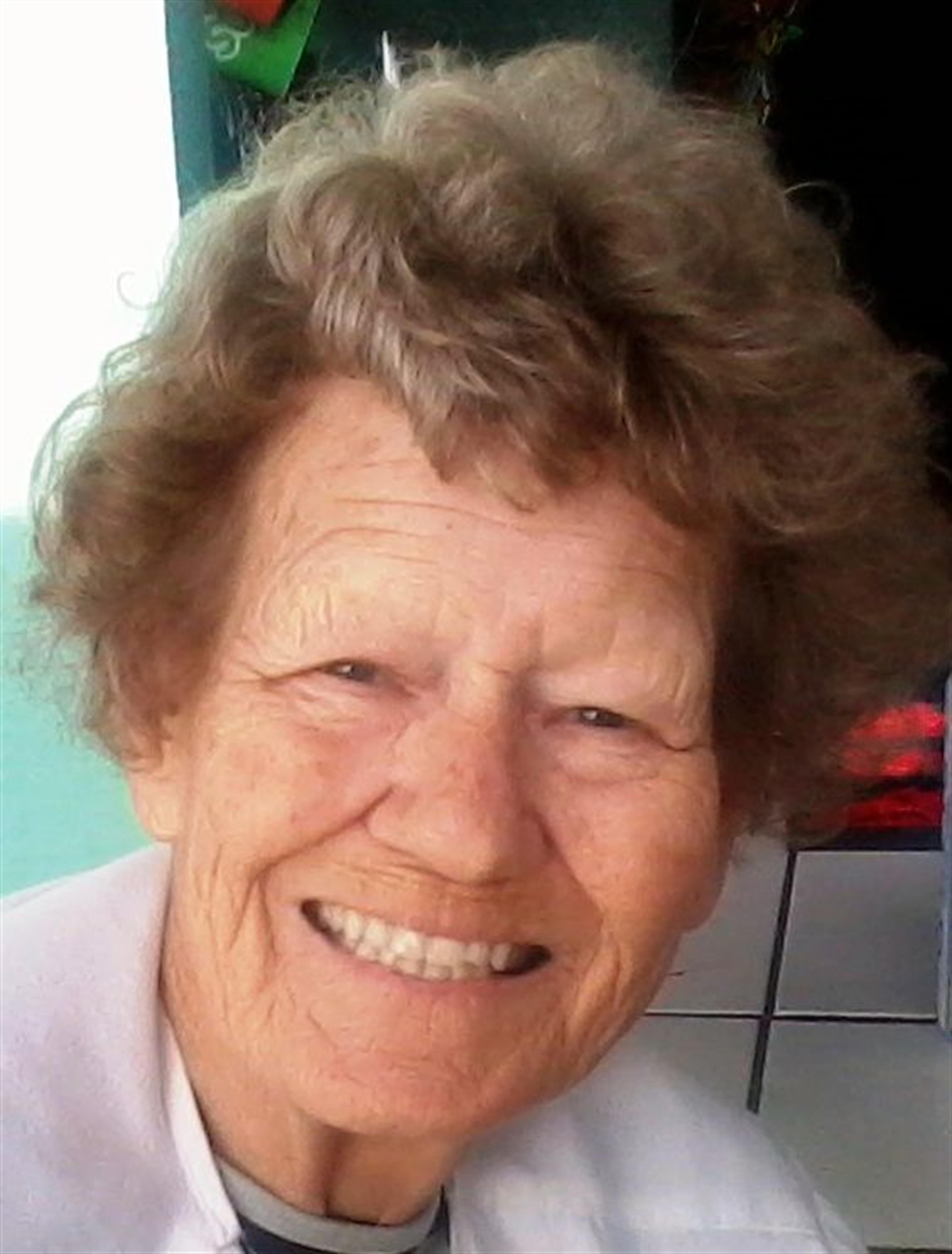 Mrs. Margie F Stanley