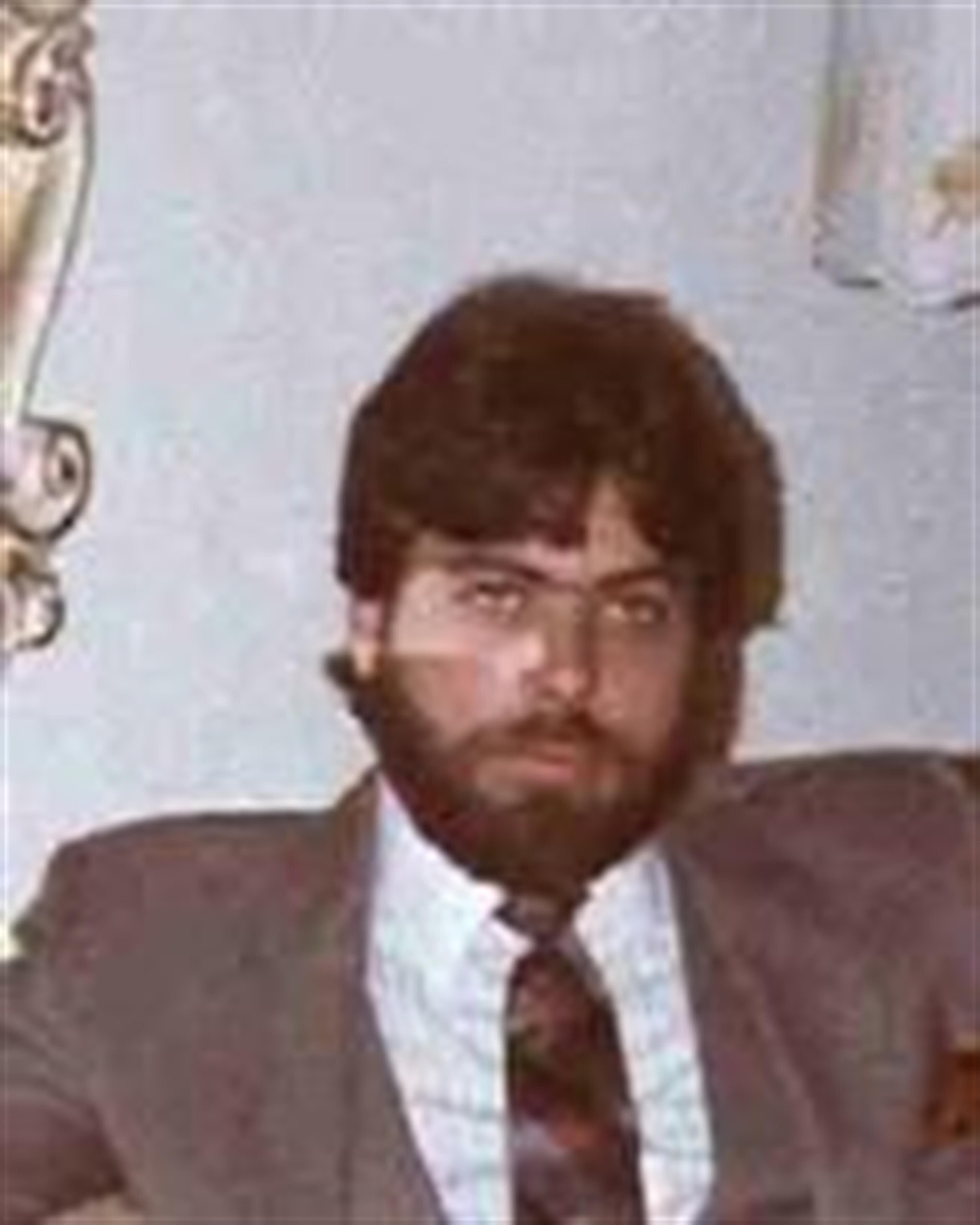Ronald W. Daniels