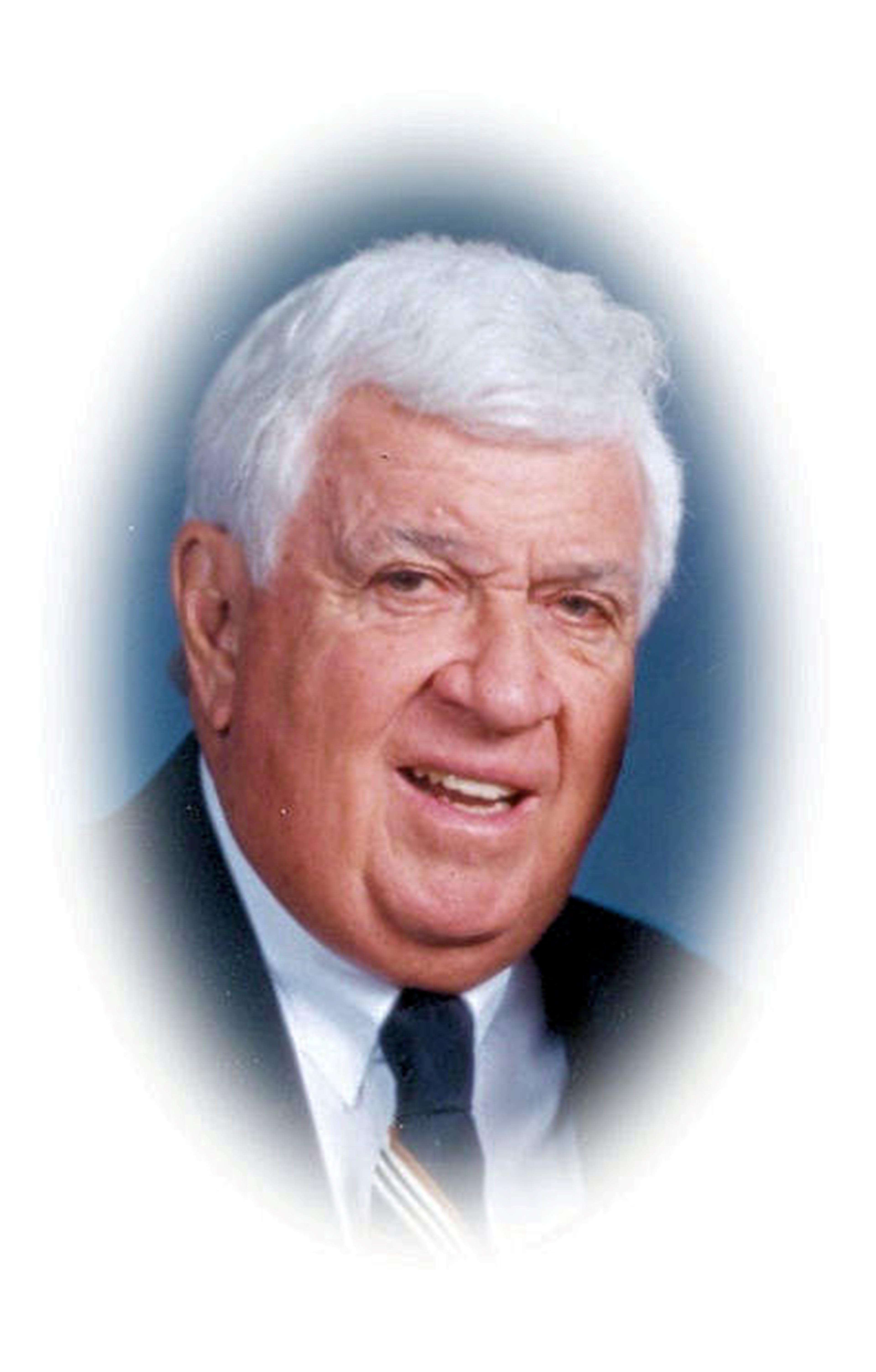Donald O. Bair