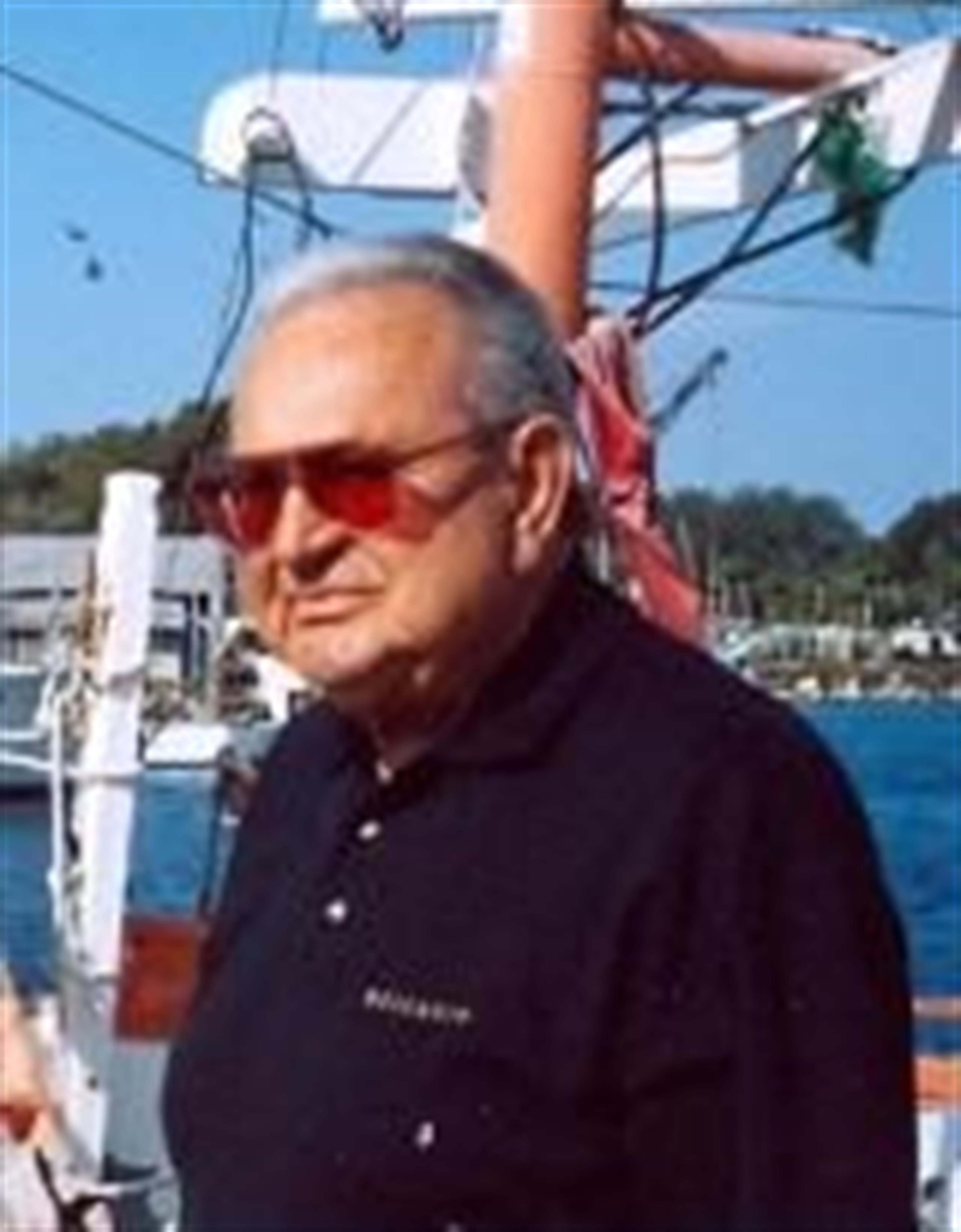 Achilles Nicholas Vaseliades