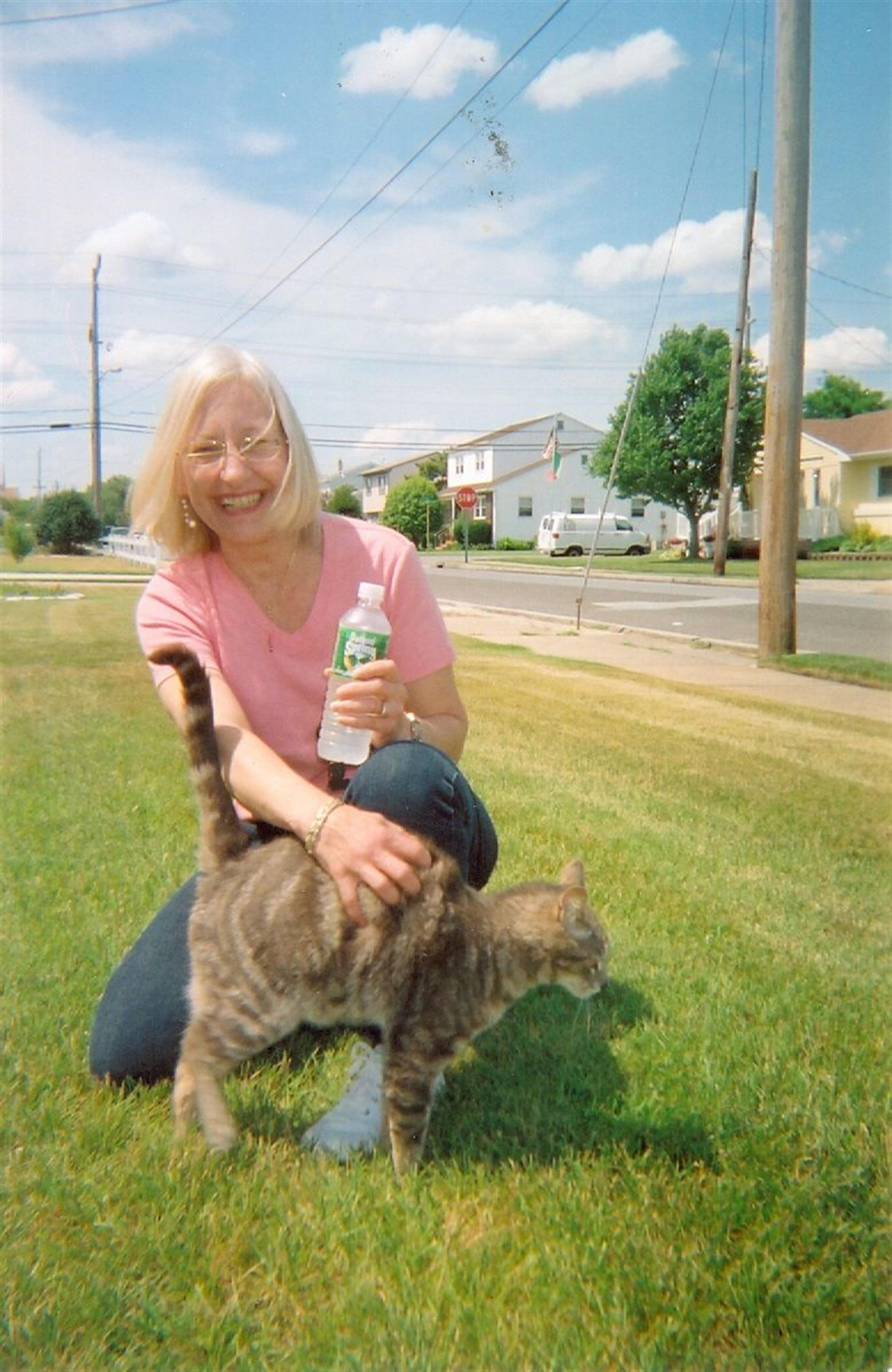 Terry Lynne Mahoney