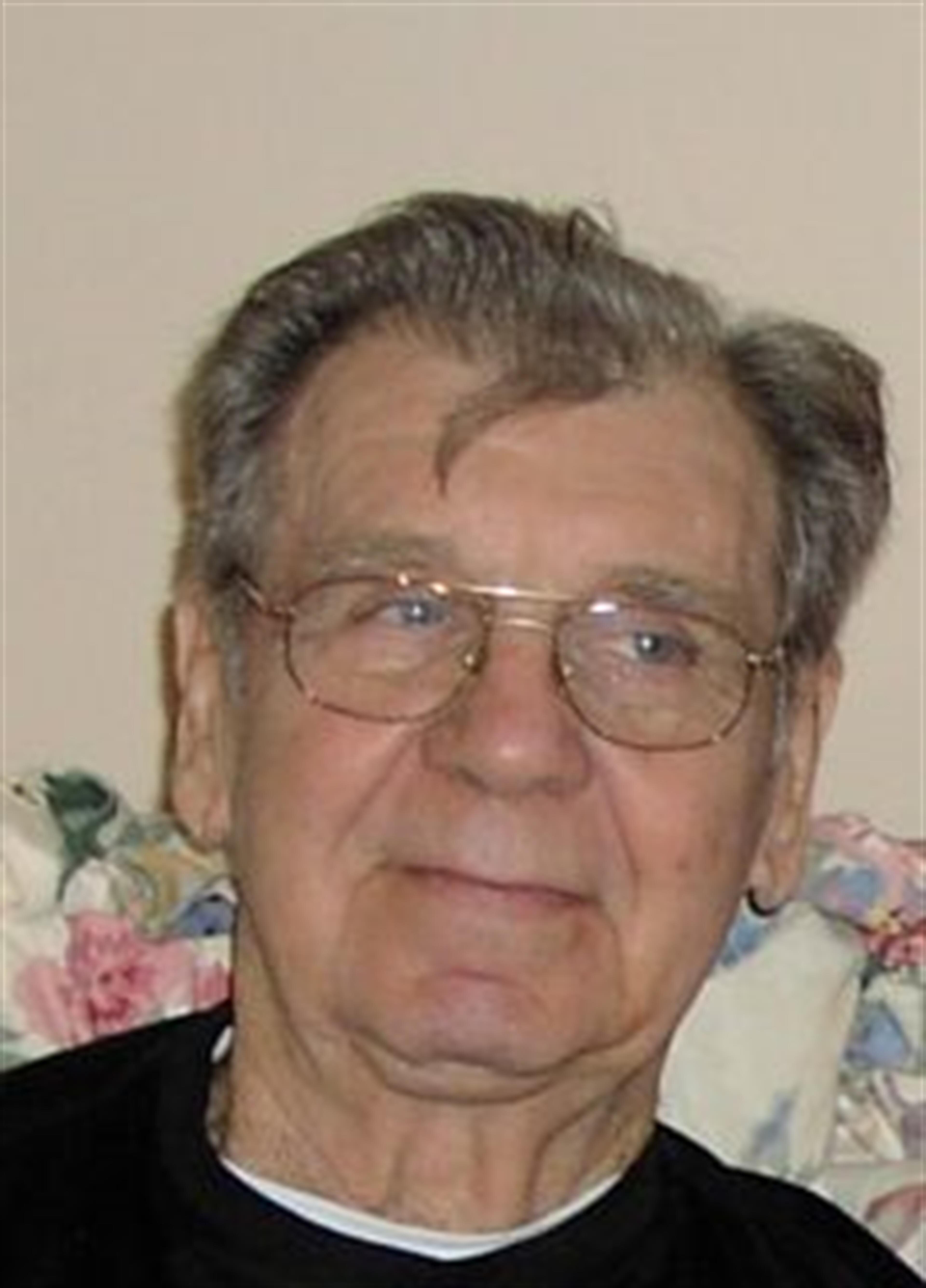 Mr. Edward Fred Mierski