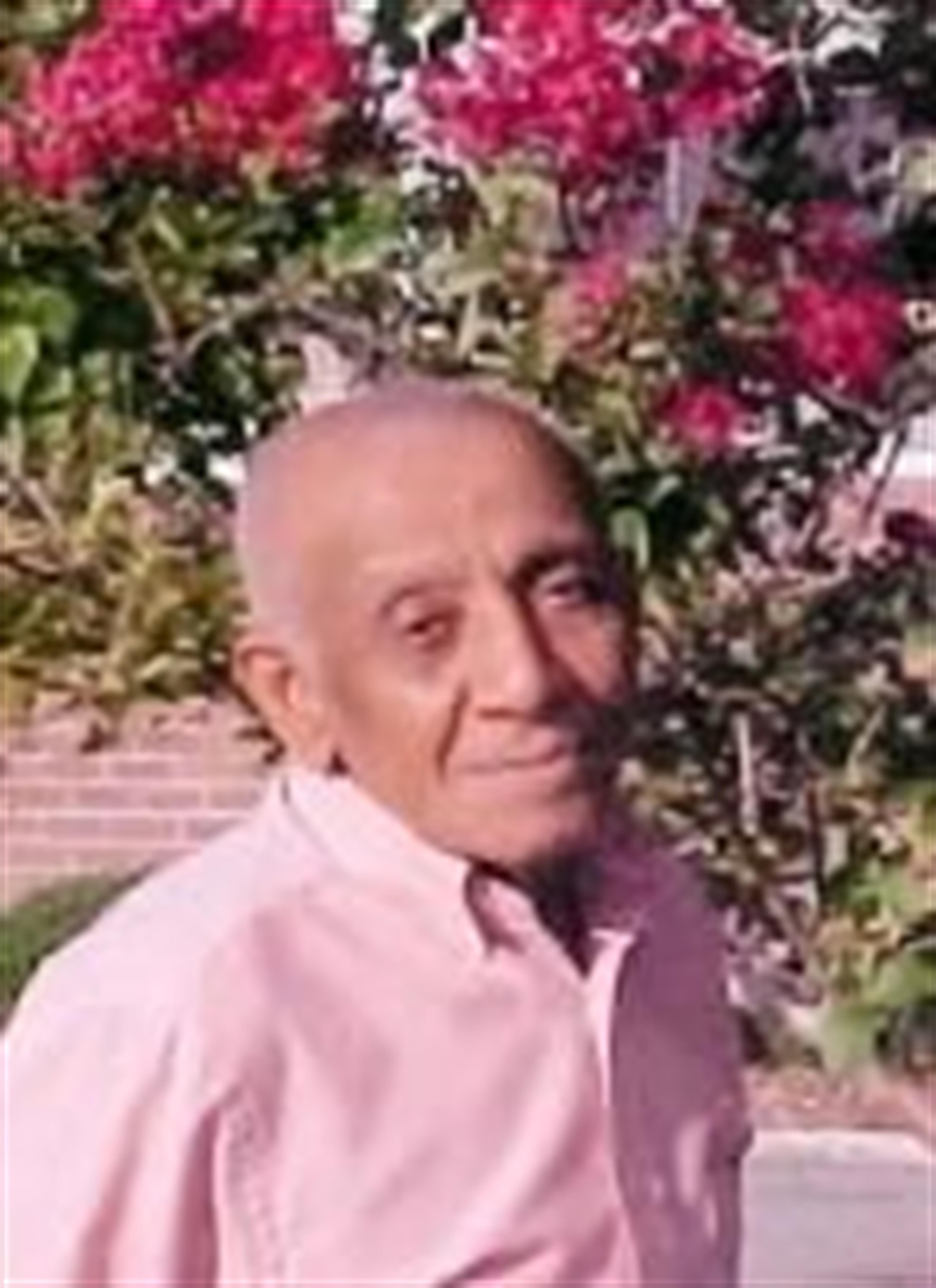 Bernardo Rodriguez