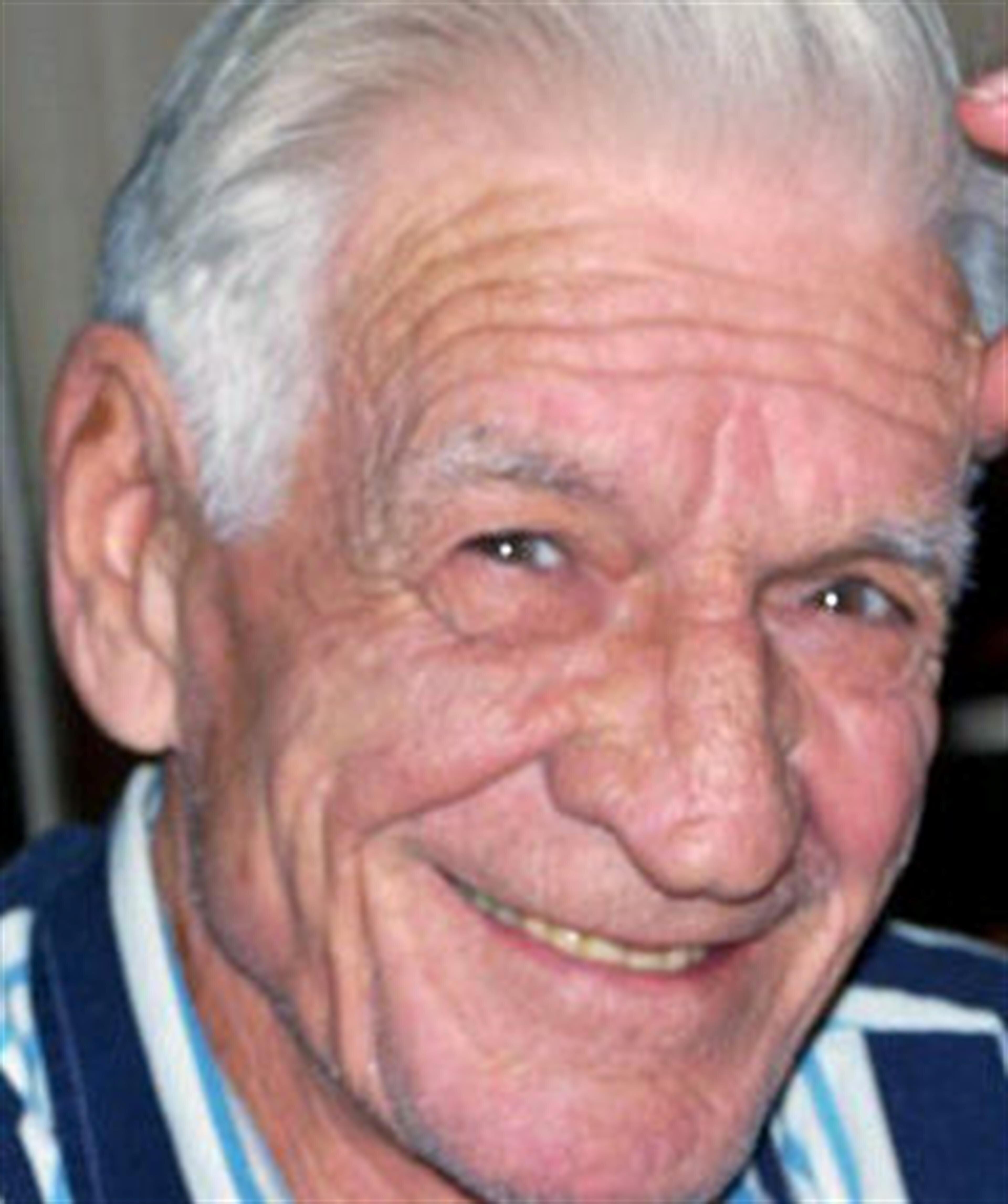 Gene T Graham Sr.