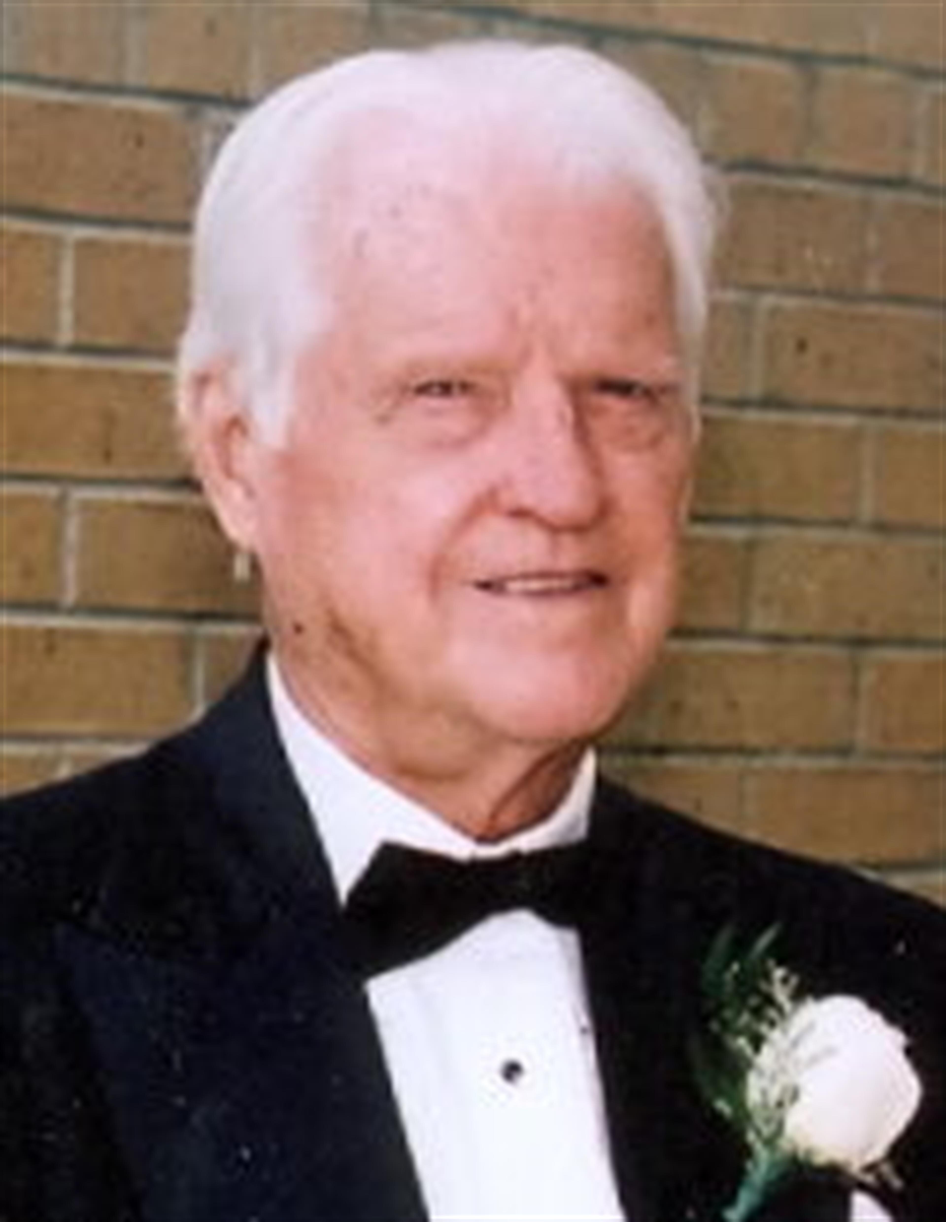 Mr. Samuel T. Trembath