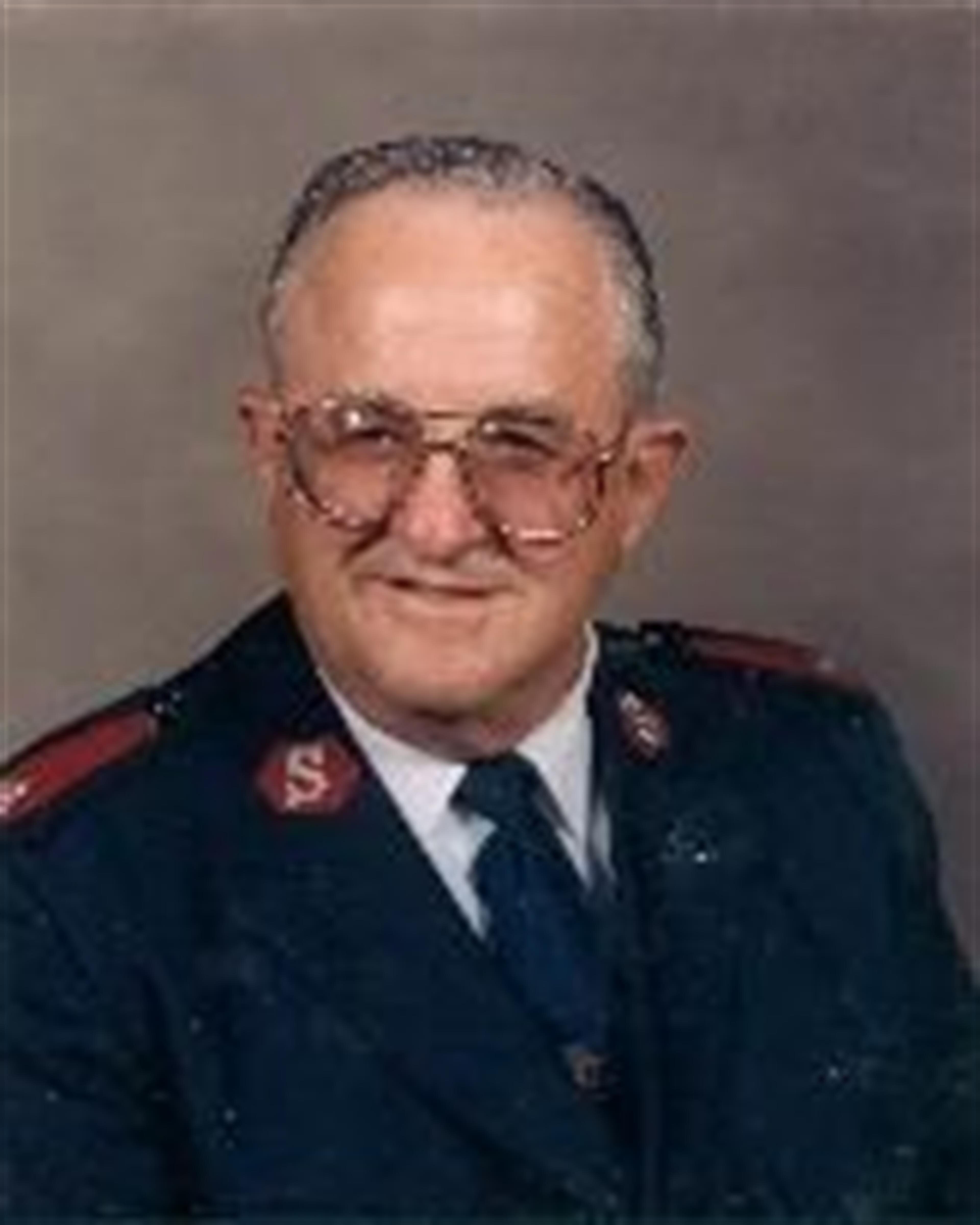 Ramon Lester Wert