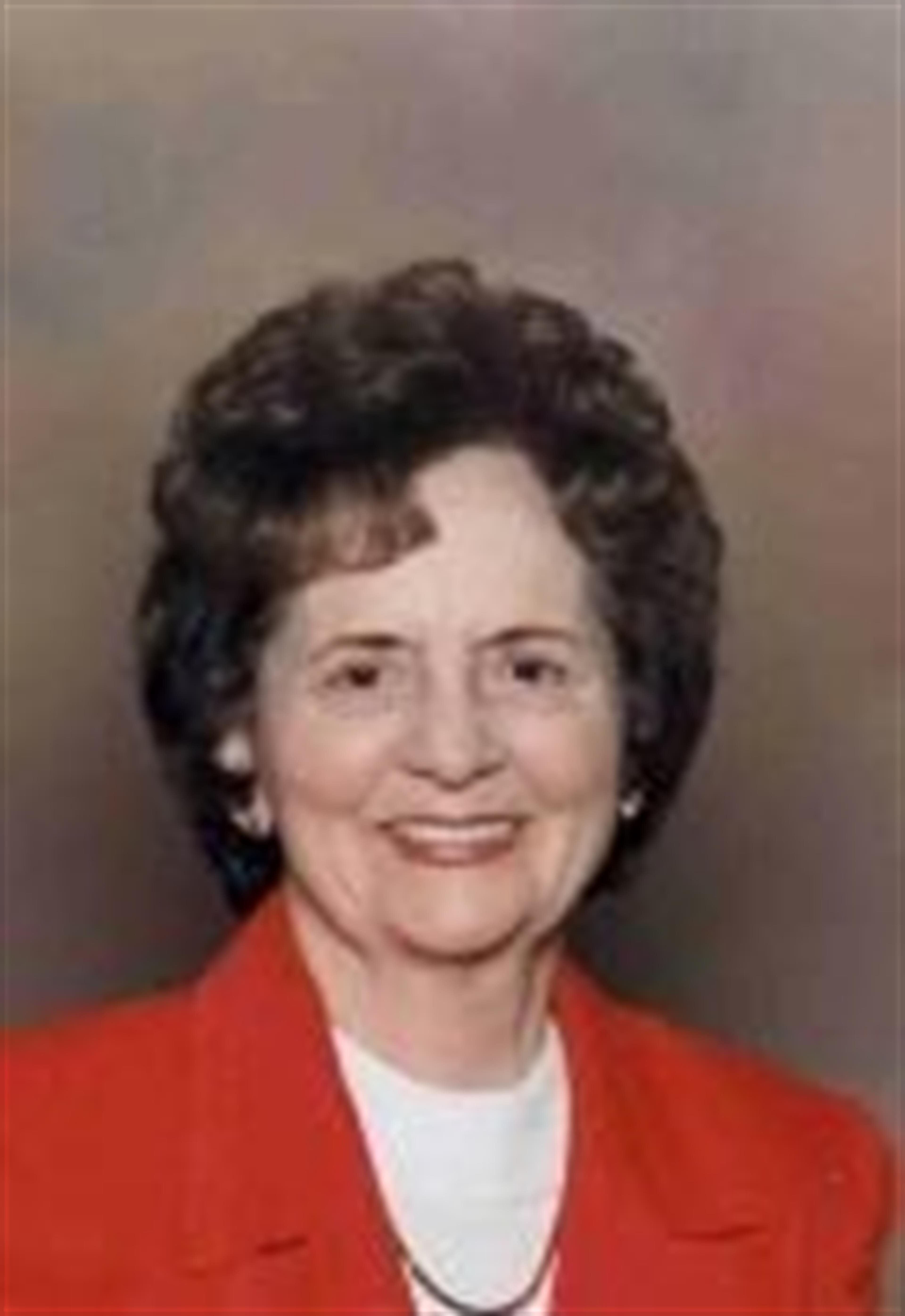 Bessie Marie Mccracken