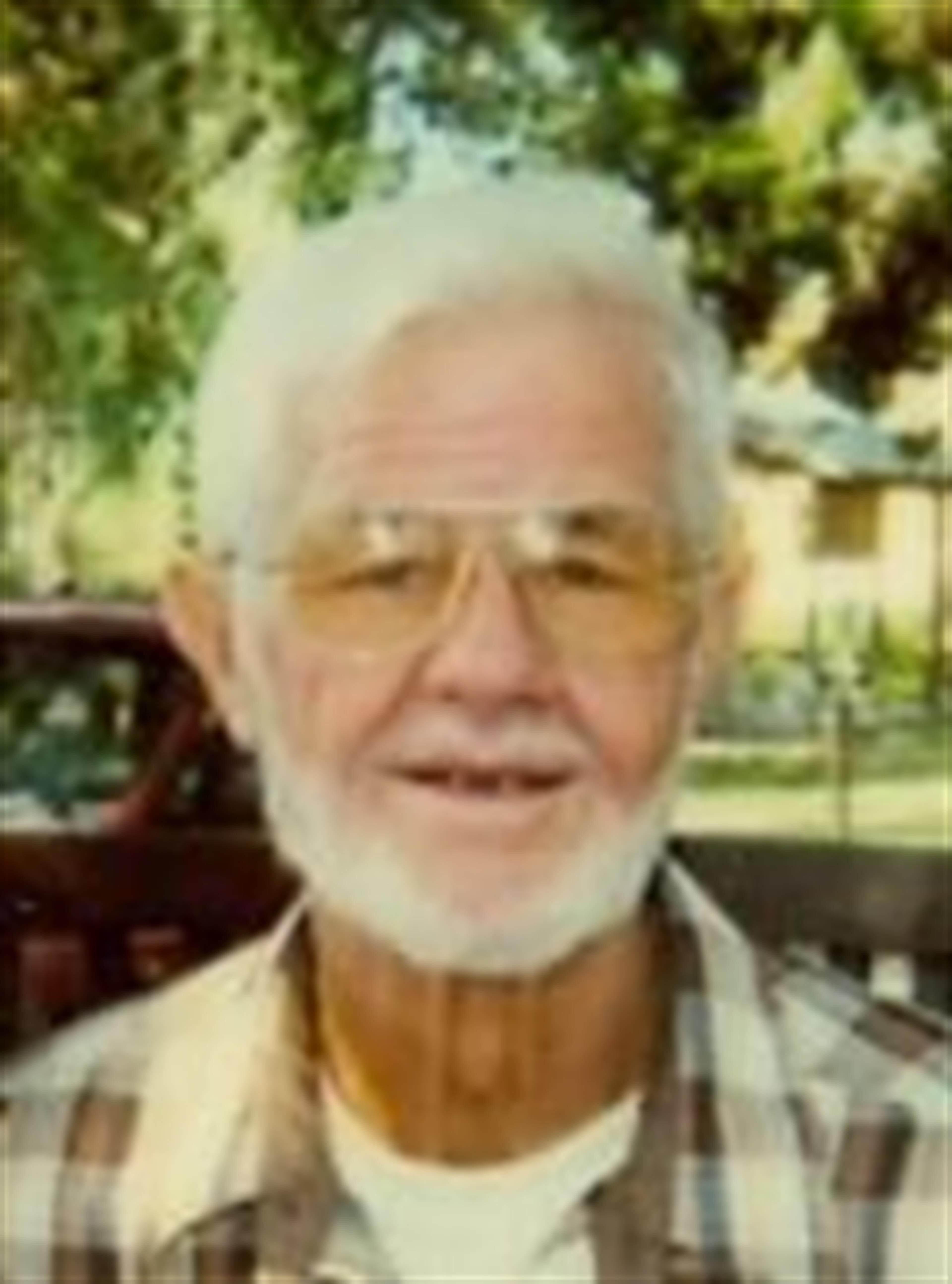Manuel Ashberry