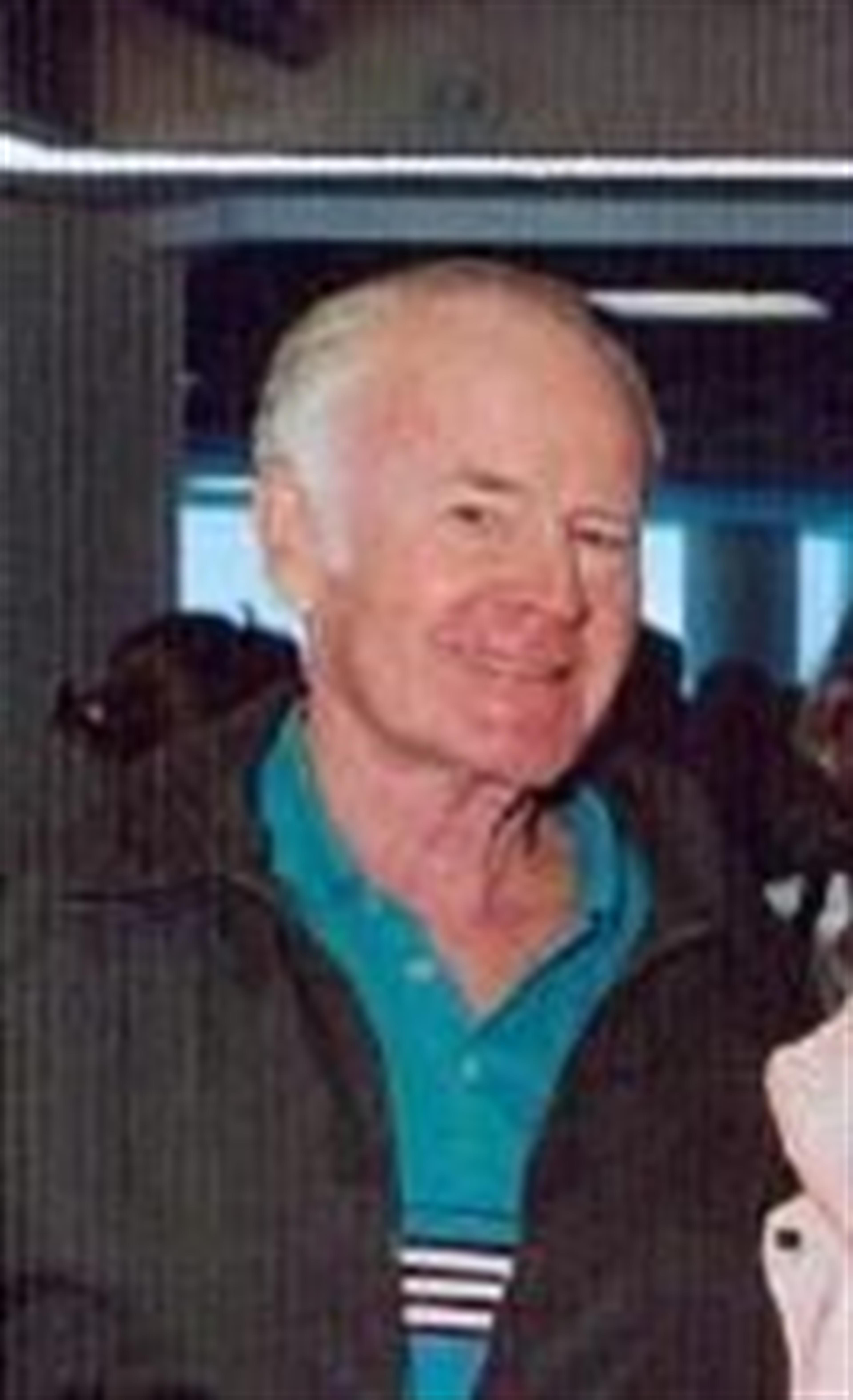 John Arthur Collins