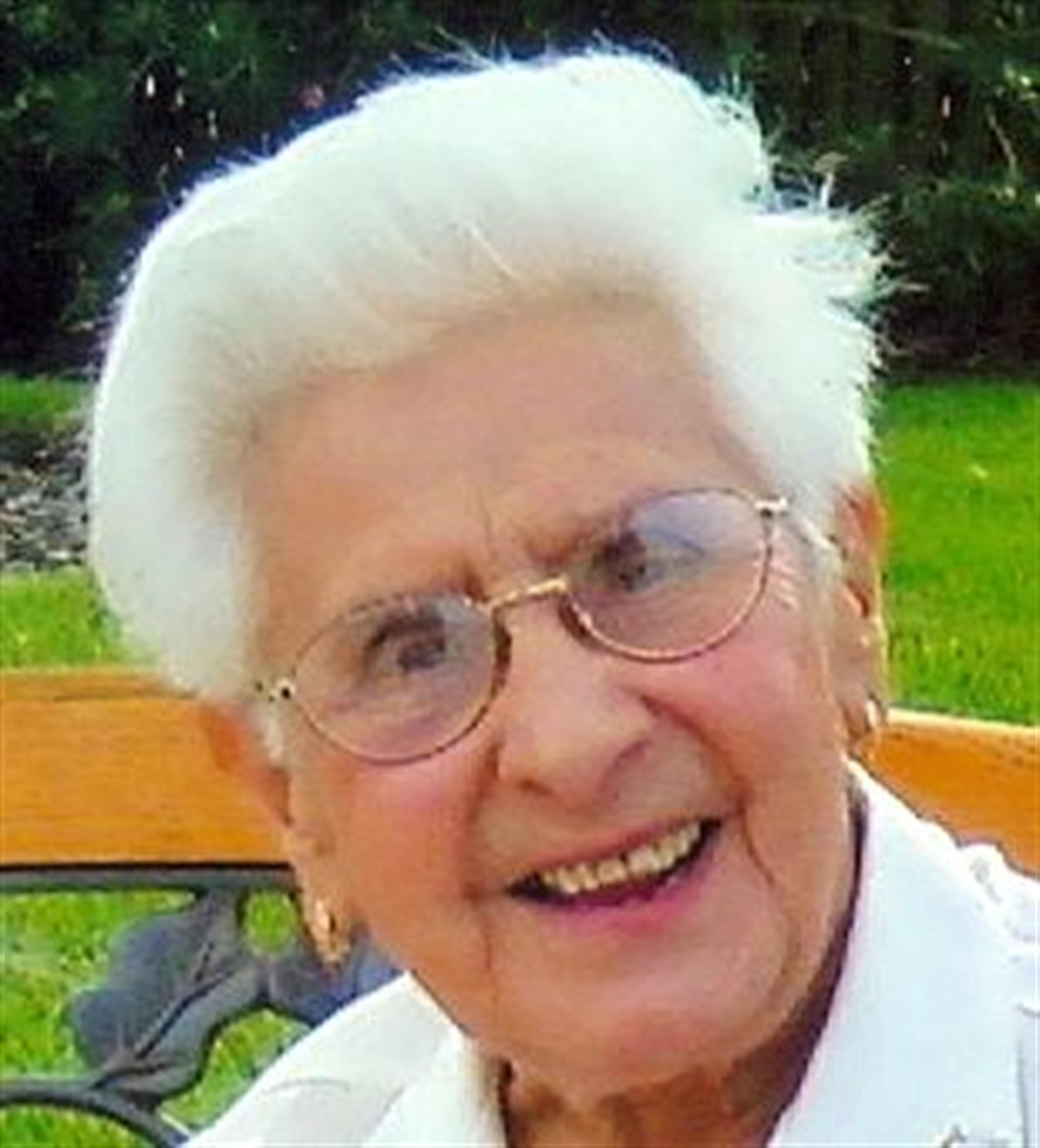 Ms. Antoinette R DiMartino