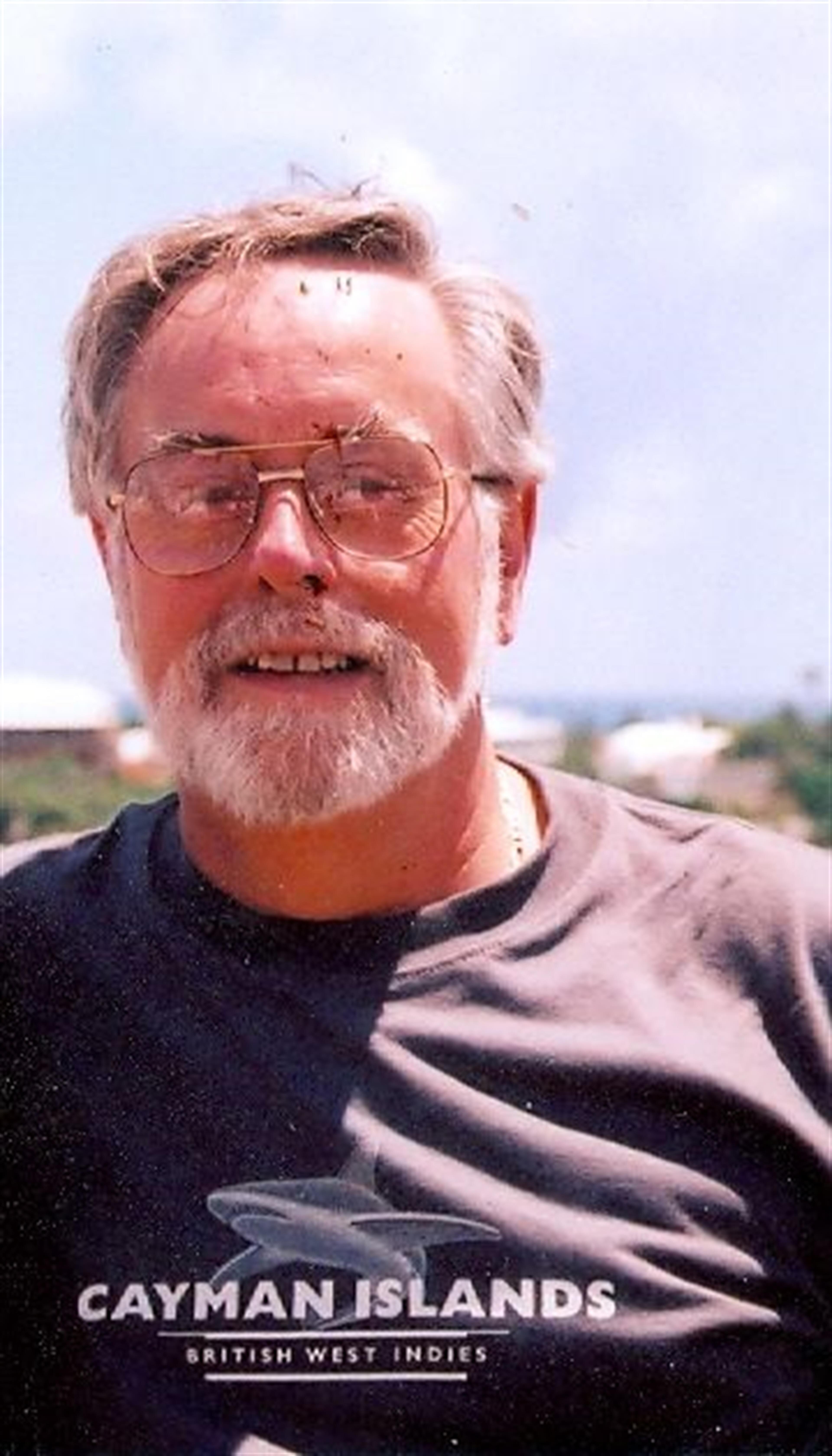 Mr. Thomas L. Hooey