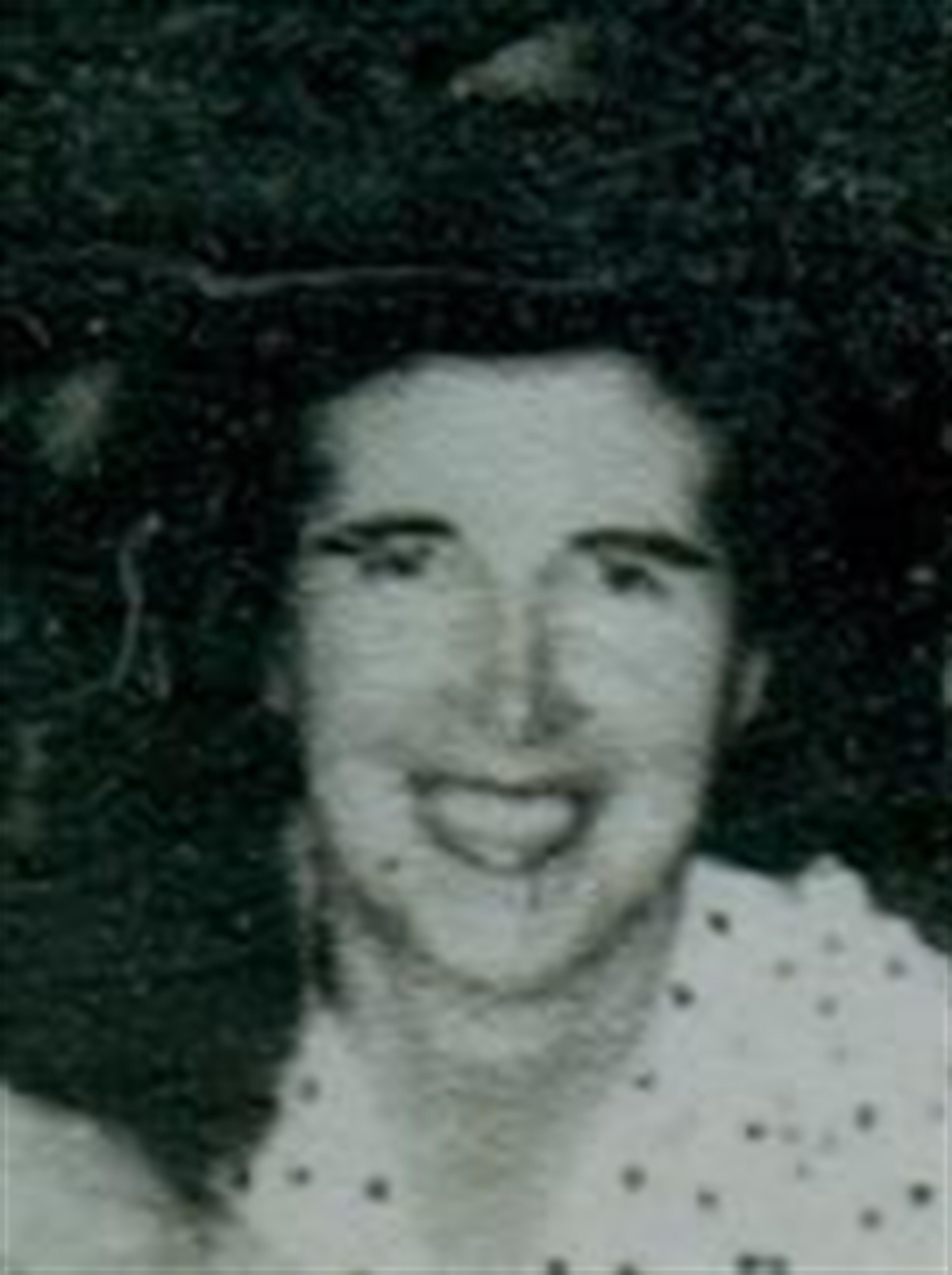 Rita M M. Malone