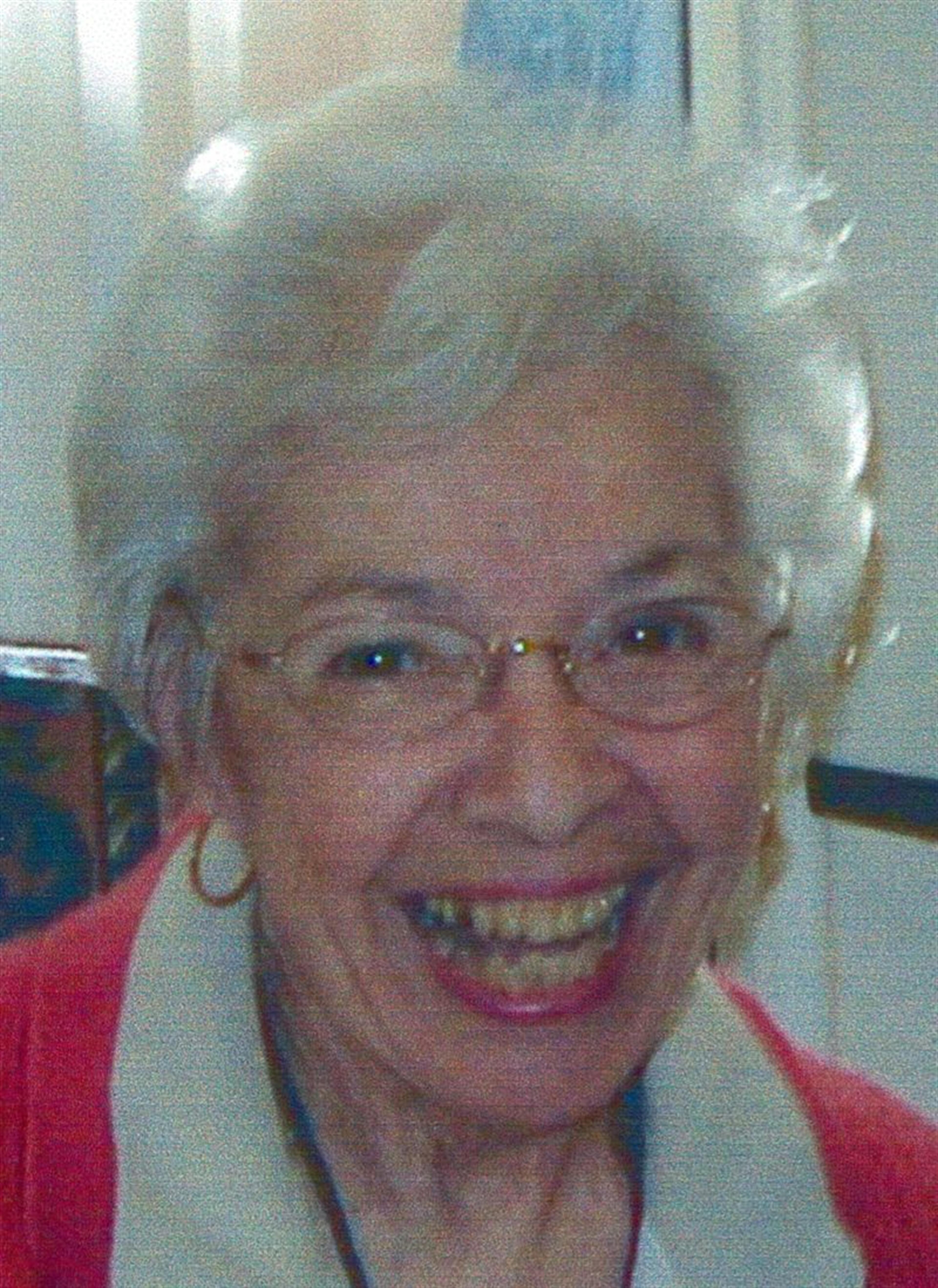 Mrs. Laura Rose Ferrara