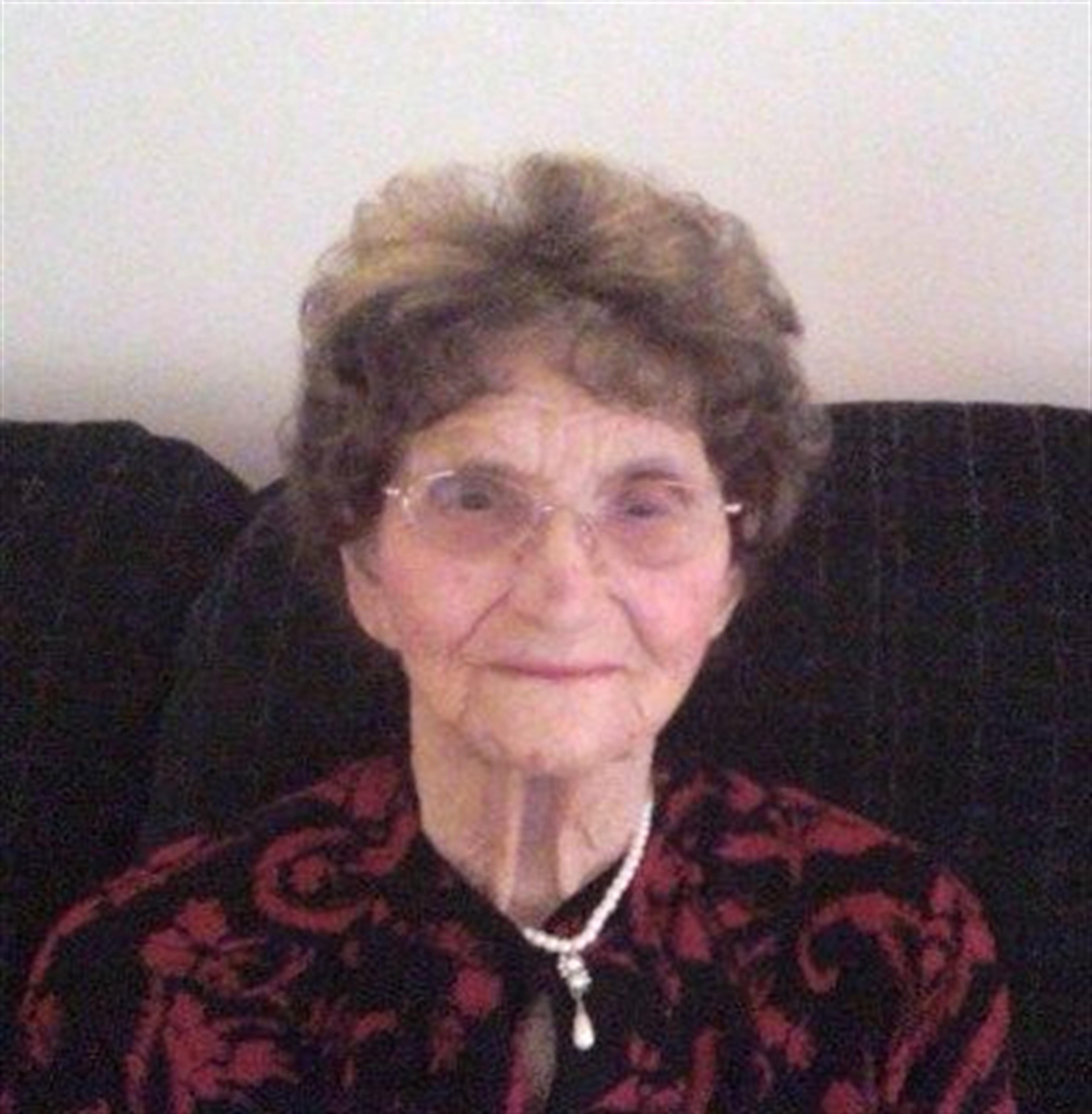 Mrs. Ivylett Tibbetts