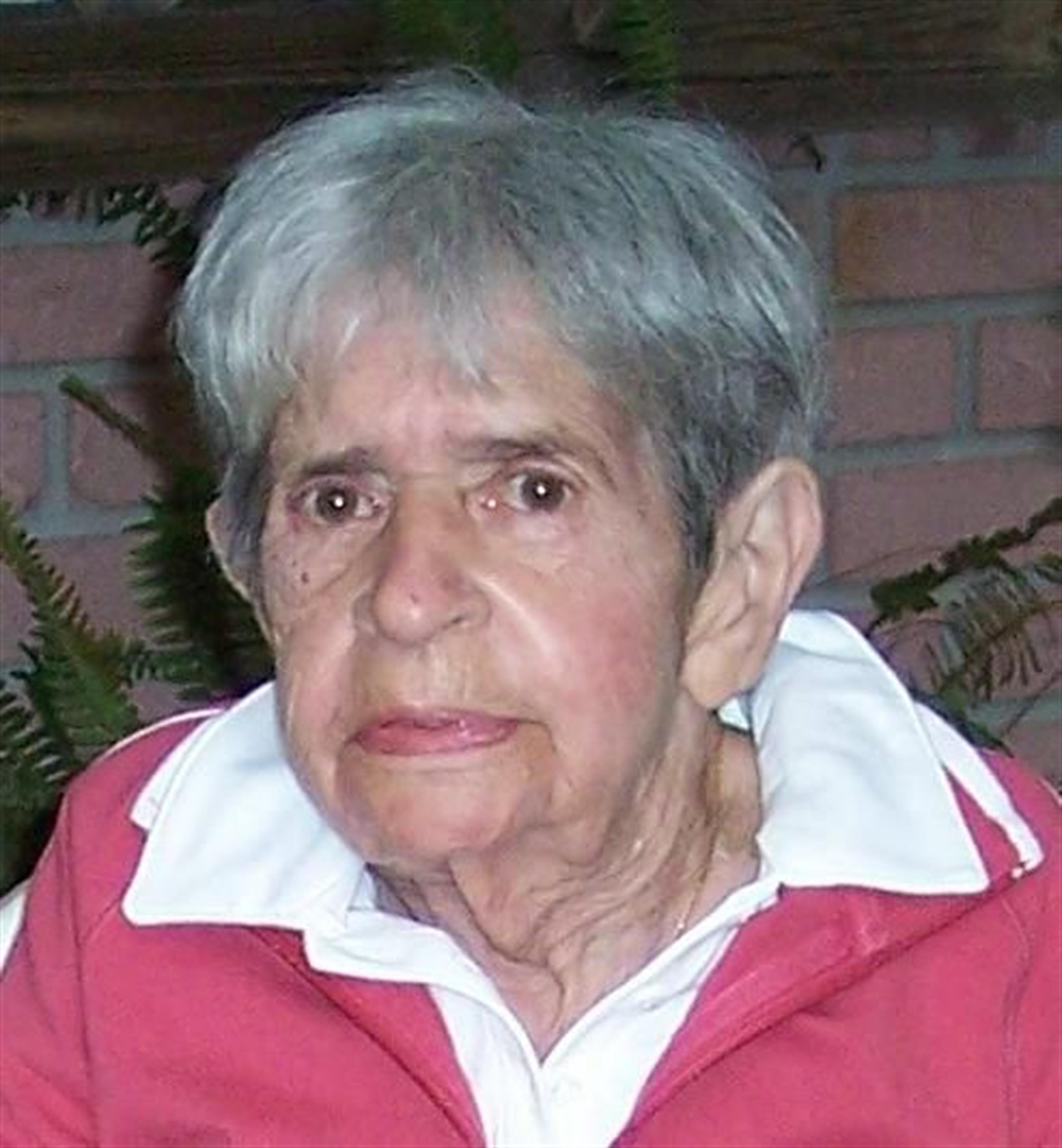 Dorothy O. Komin