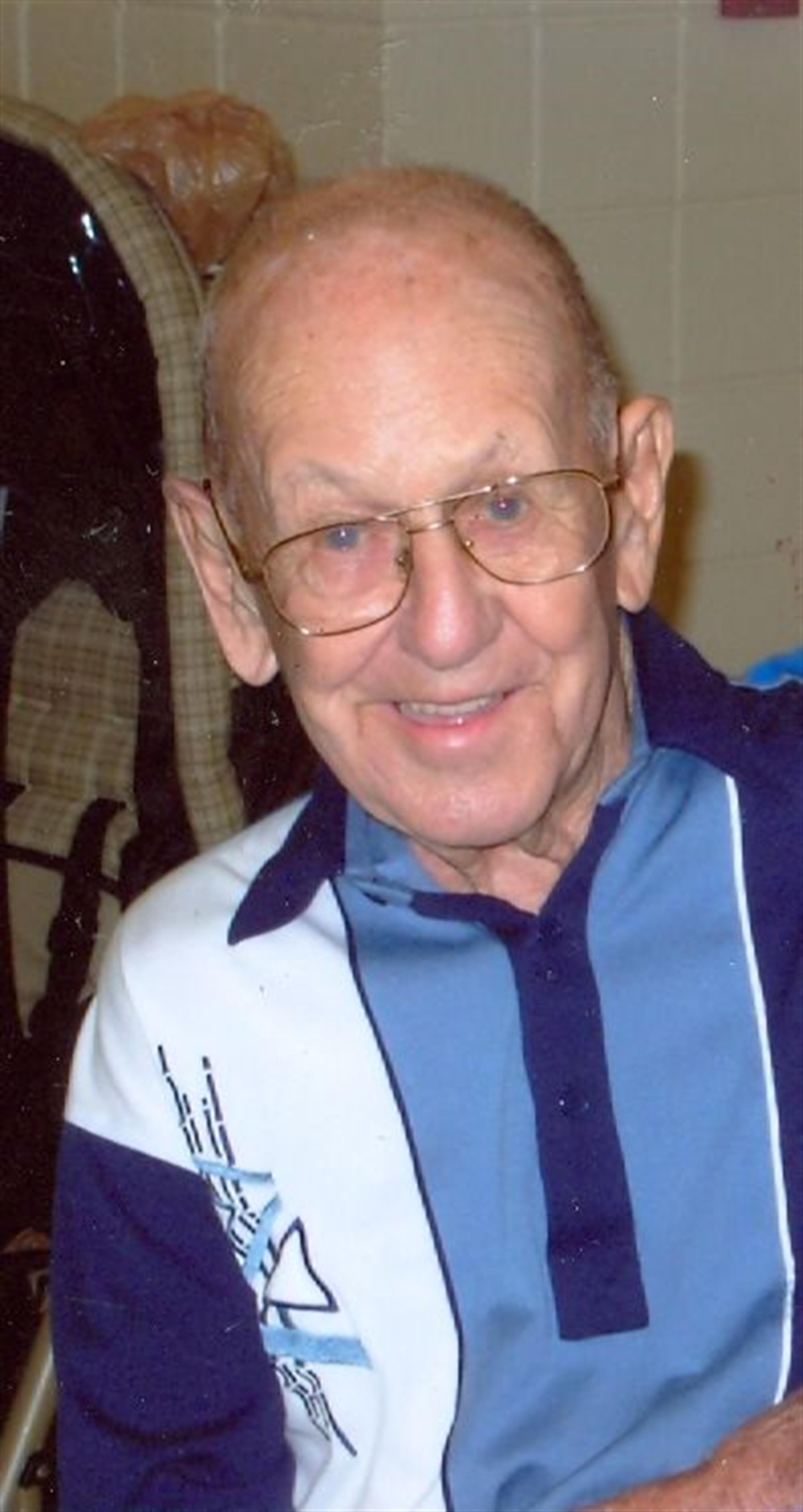 Mr. Francis David Murray