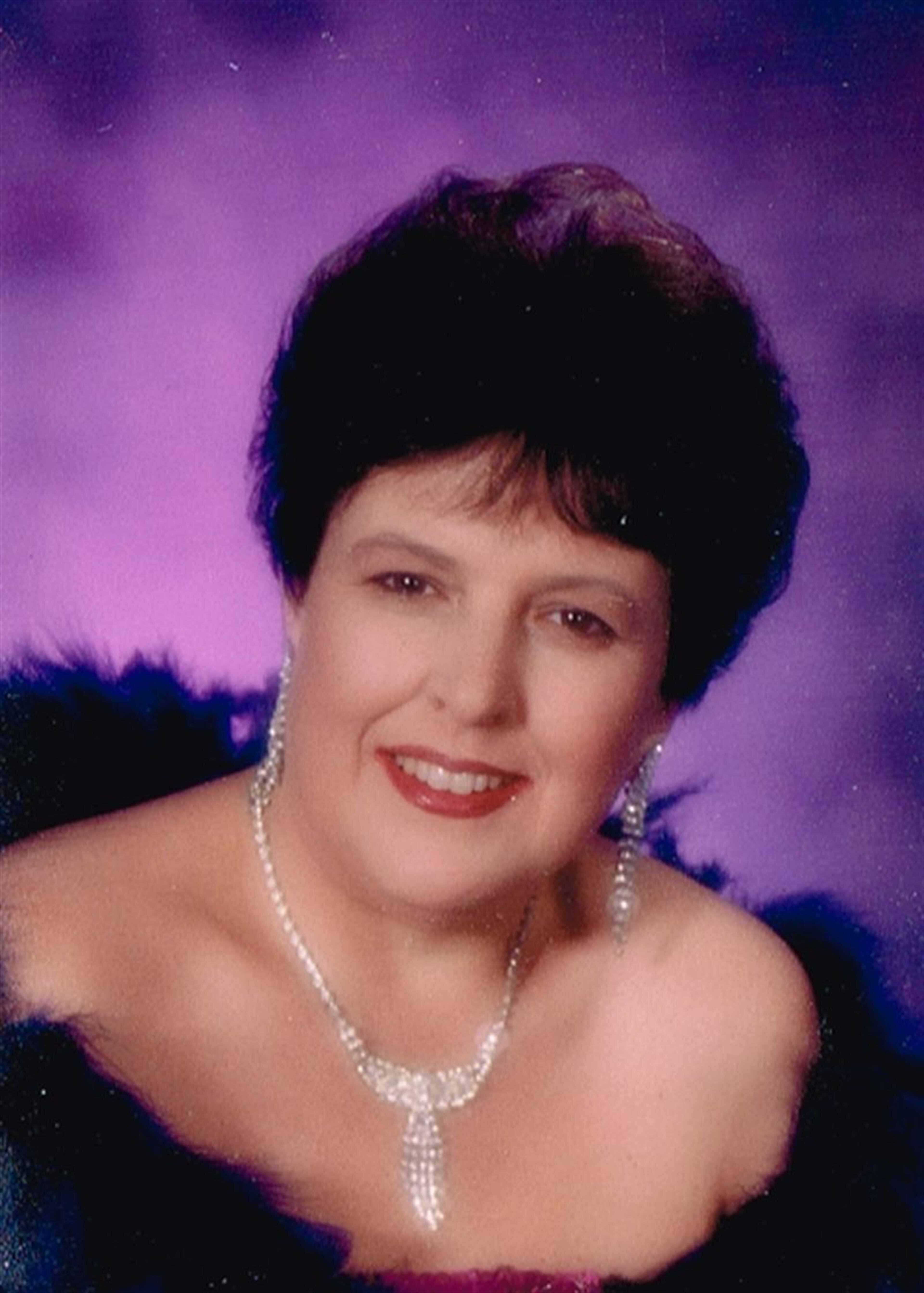 Mrs. Sherry Lynn Smith