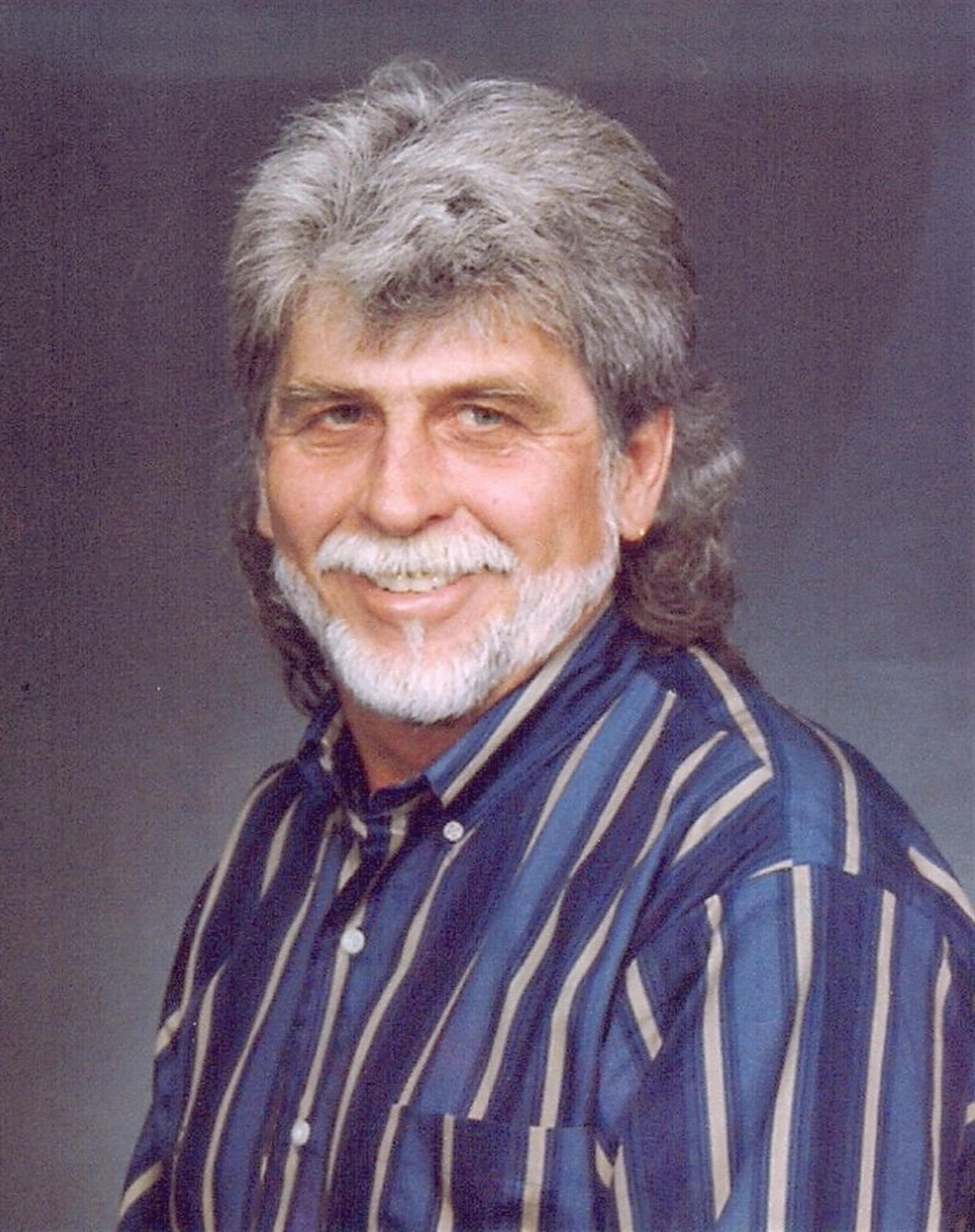 Mr. Robert H. Guth