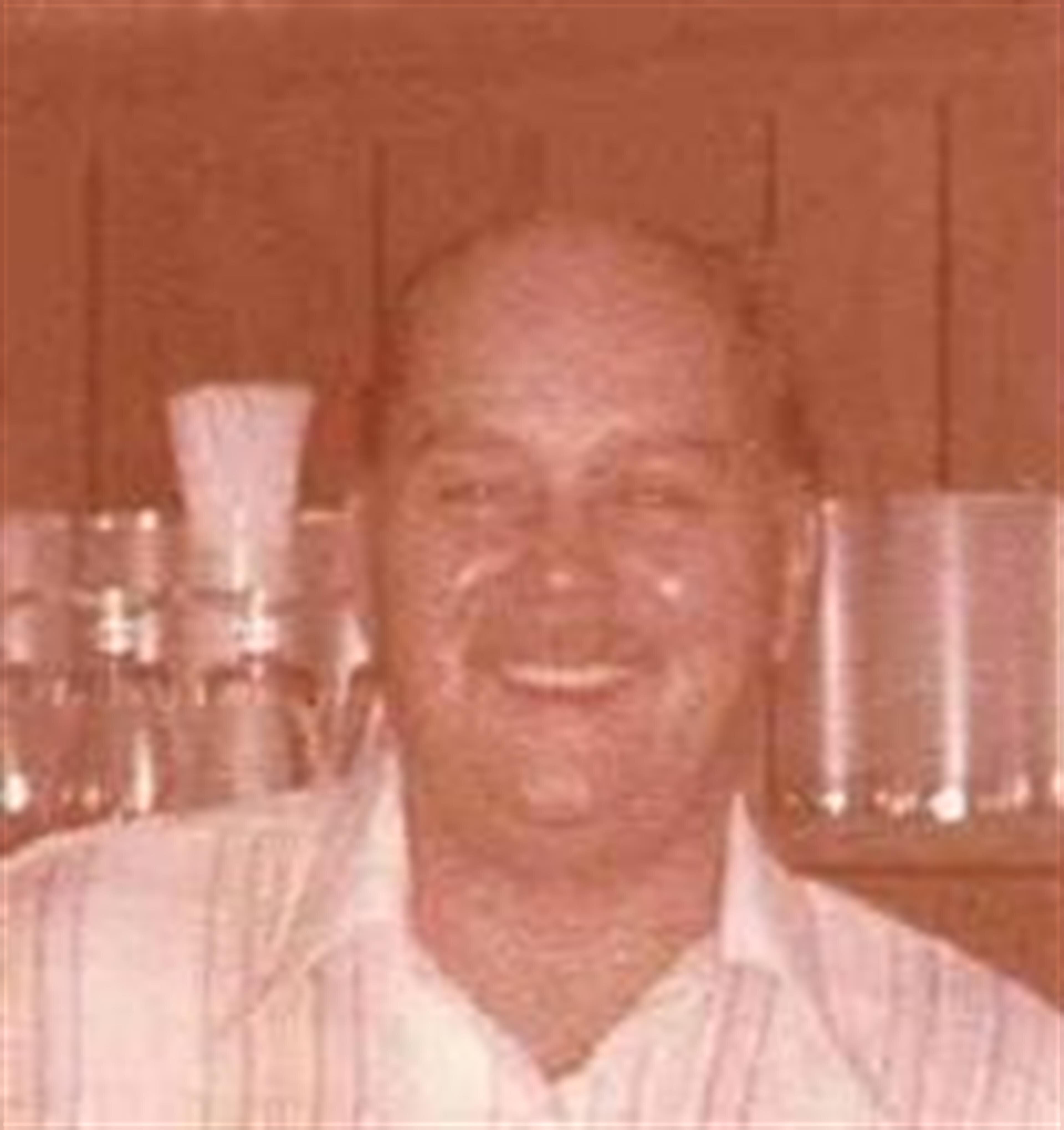 Robert A. Dean