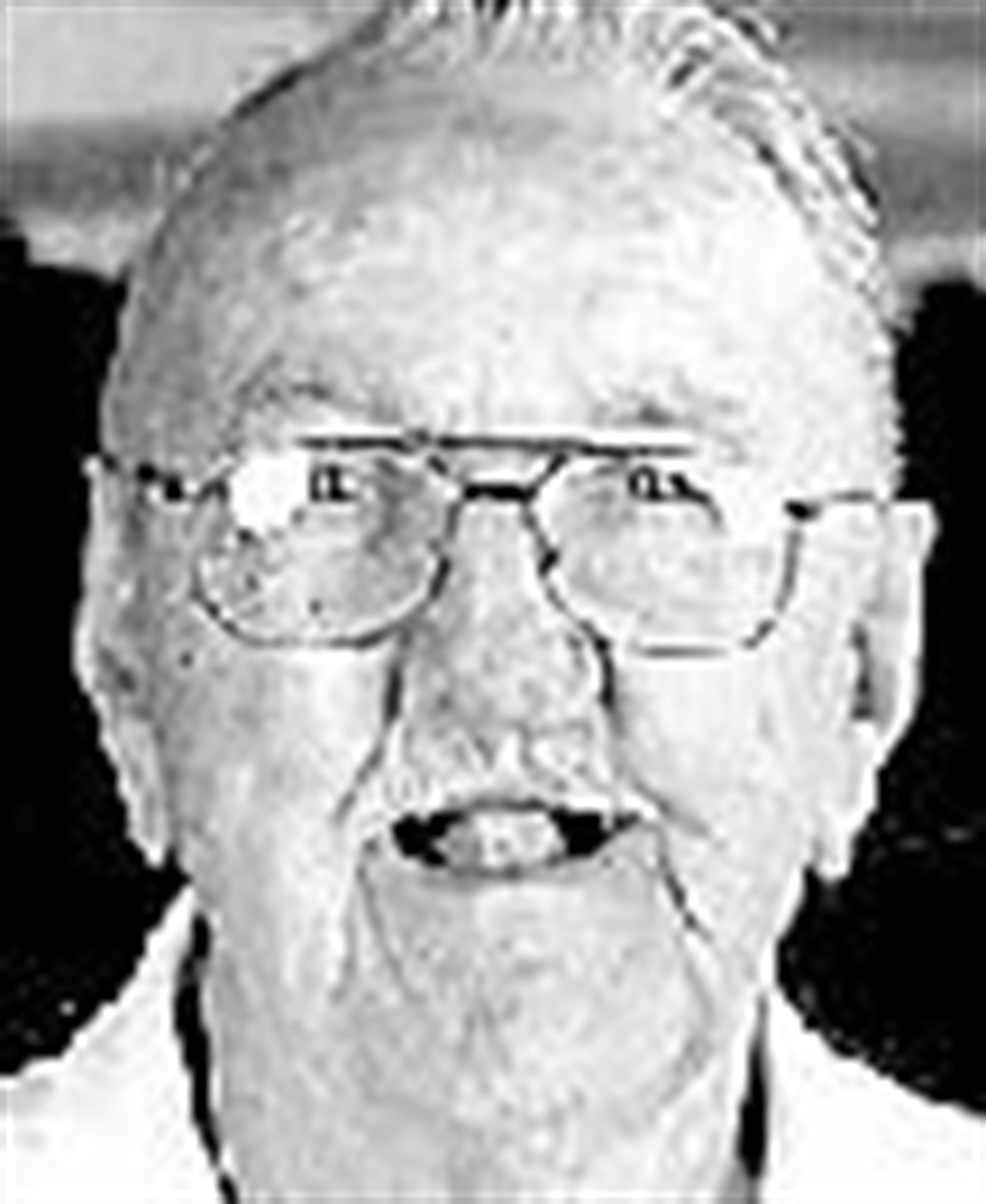 Mr. John Herman "Jack" Strobridge