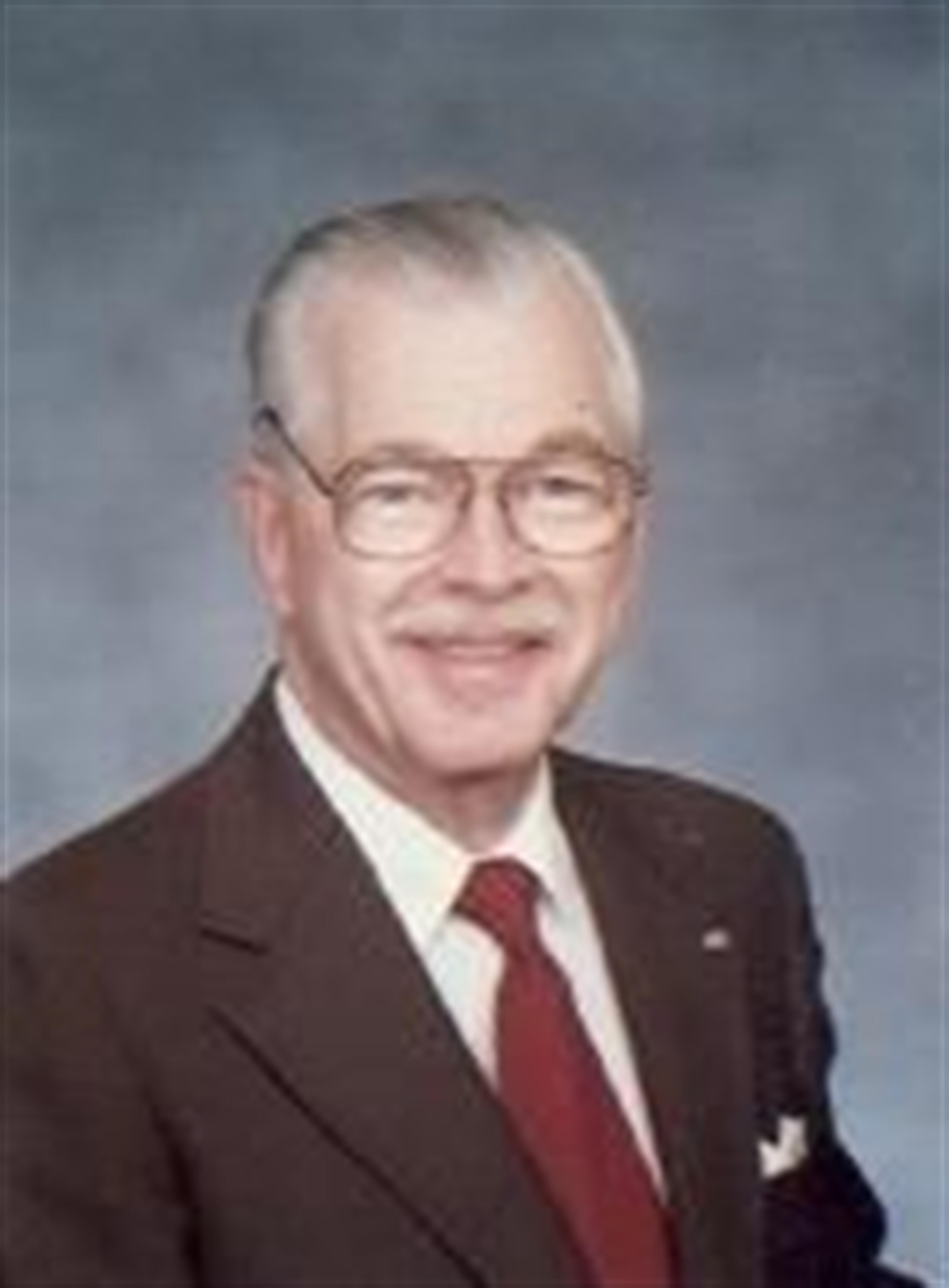 Bob W. A. Murphy
