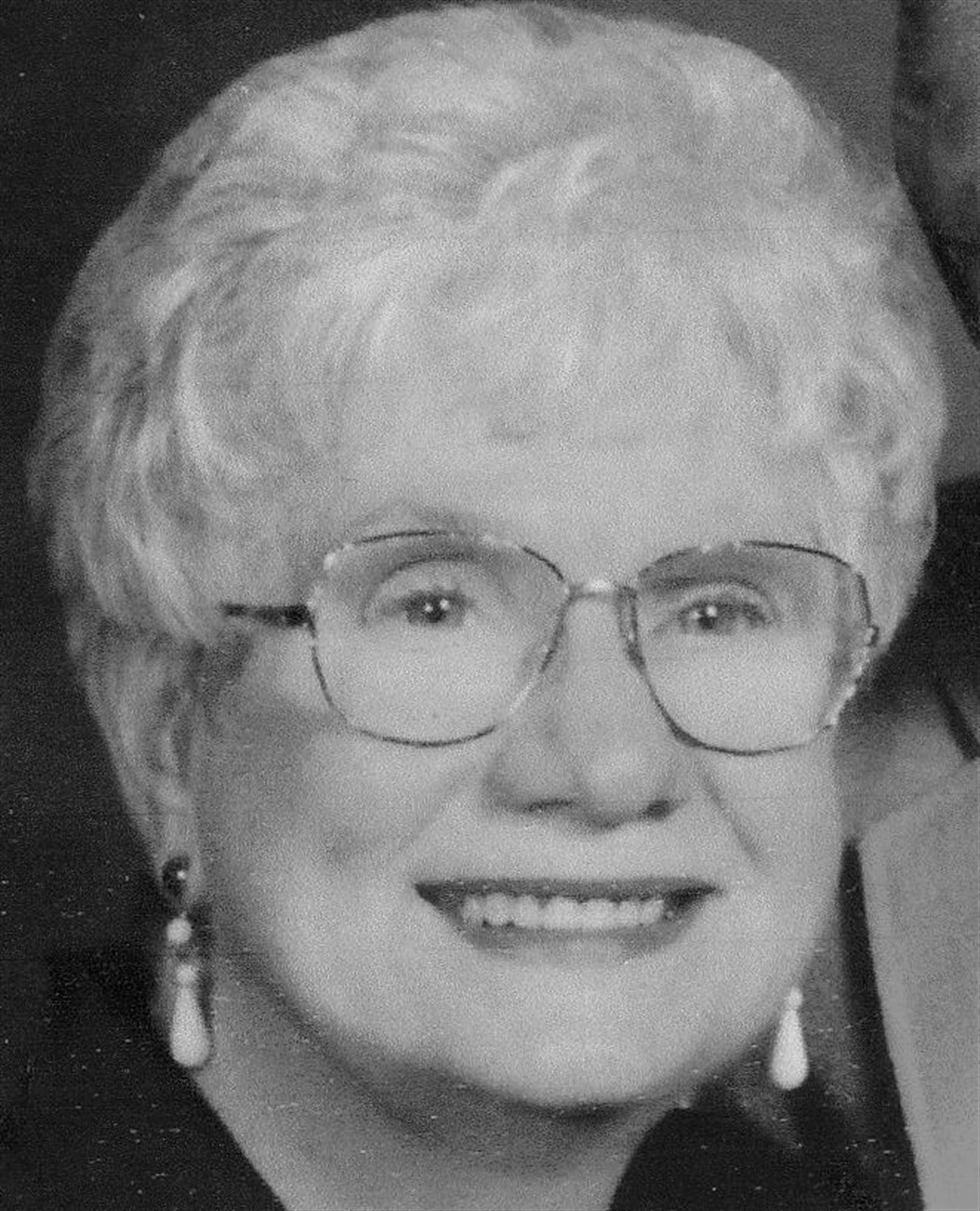 Sue Zinn Robertson