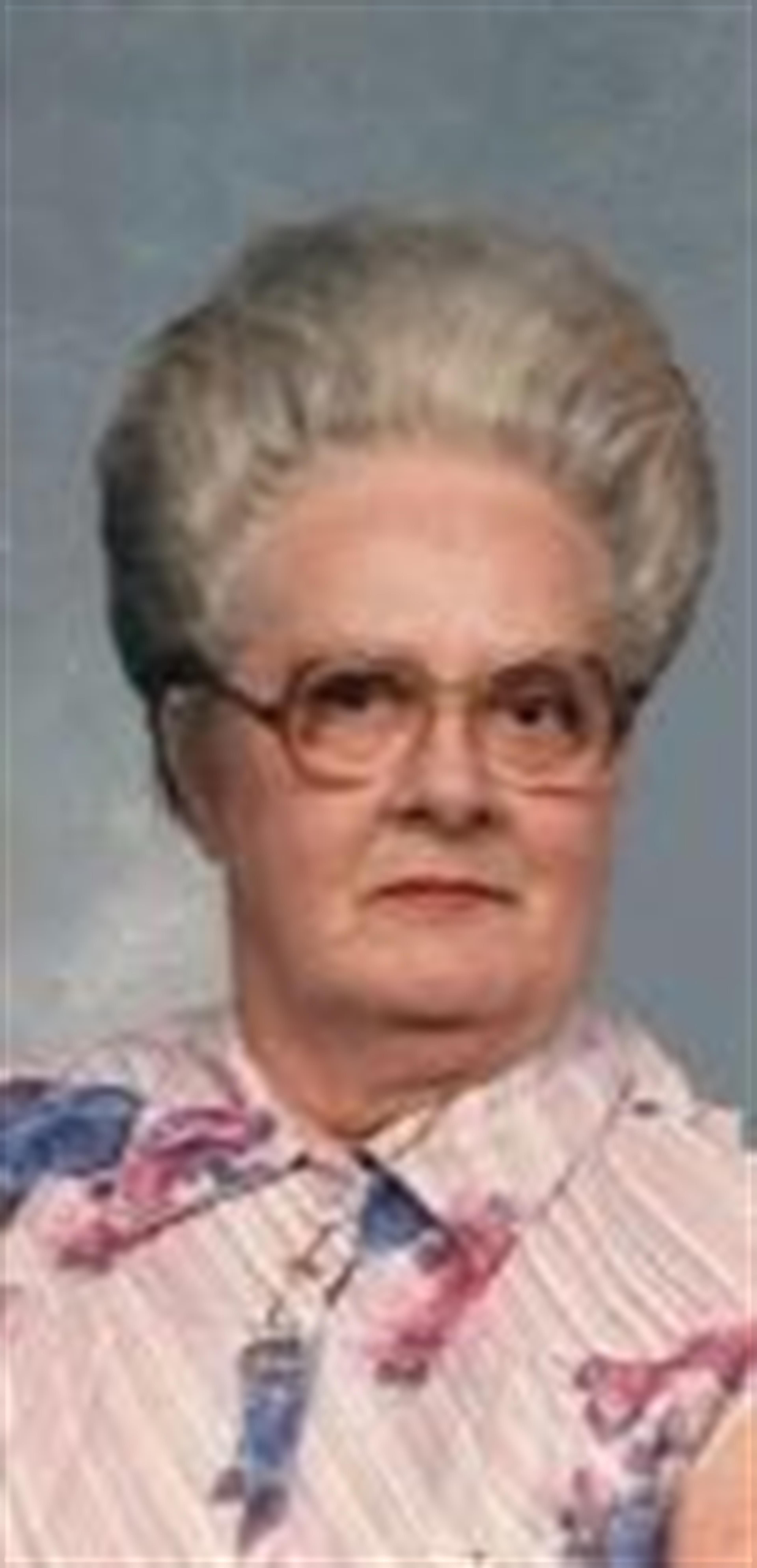 Katherine M. Weeks