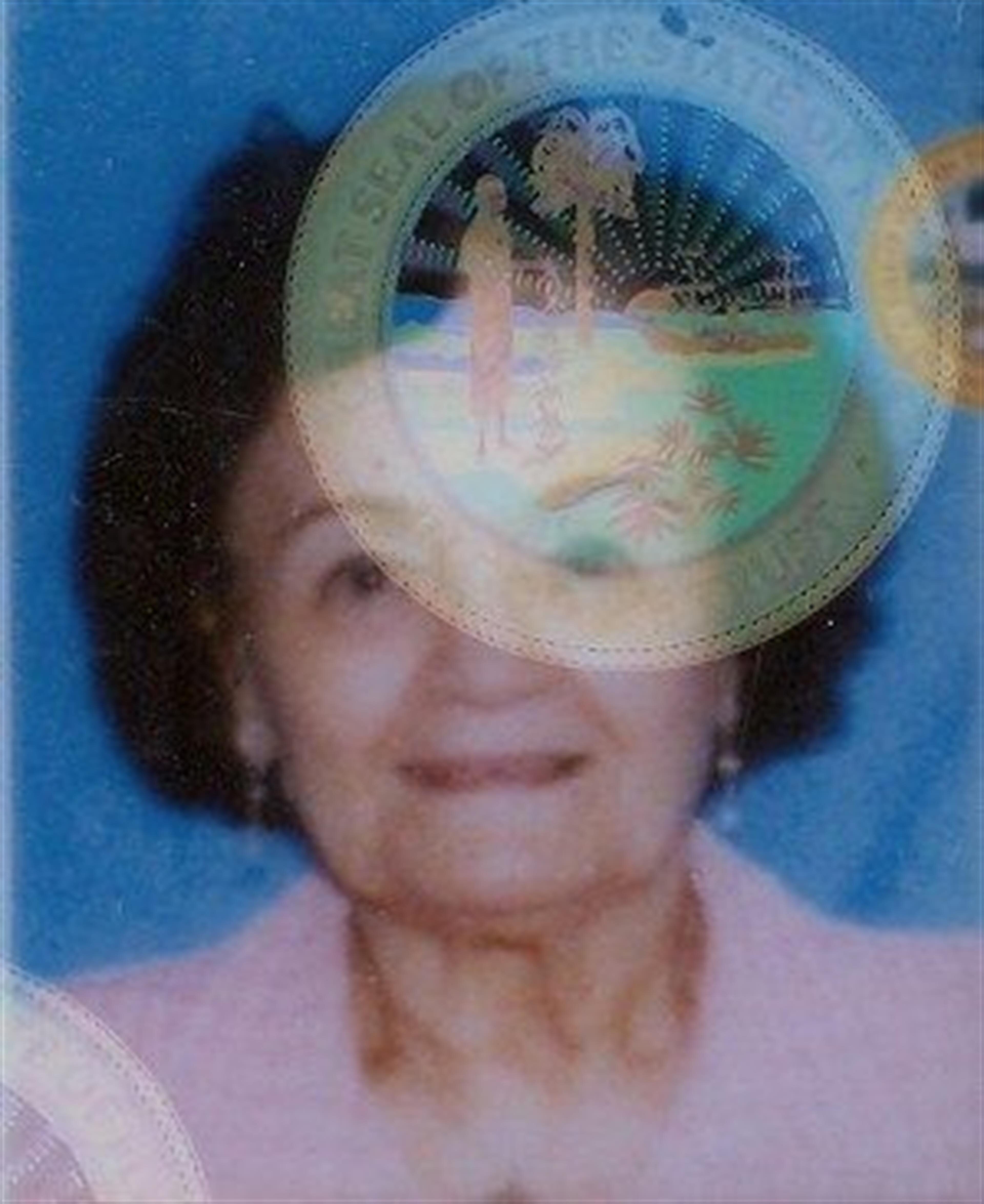 Dorothy Marinelli