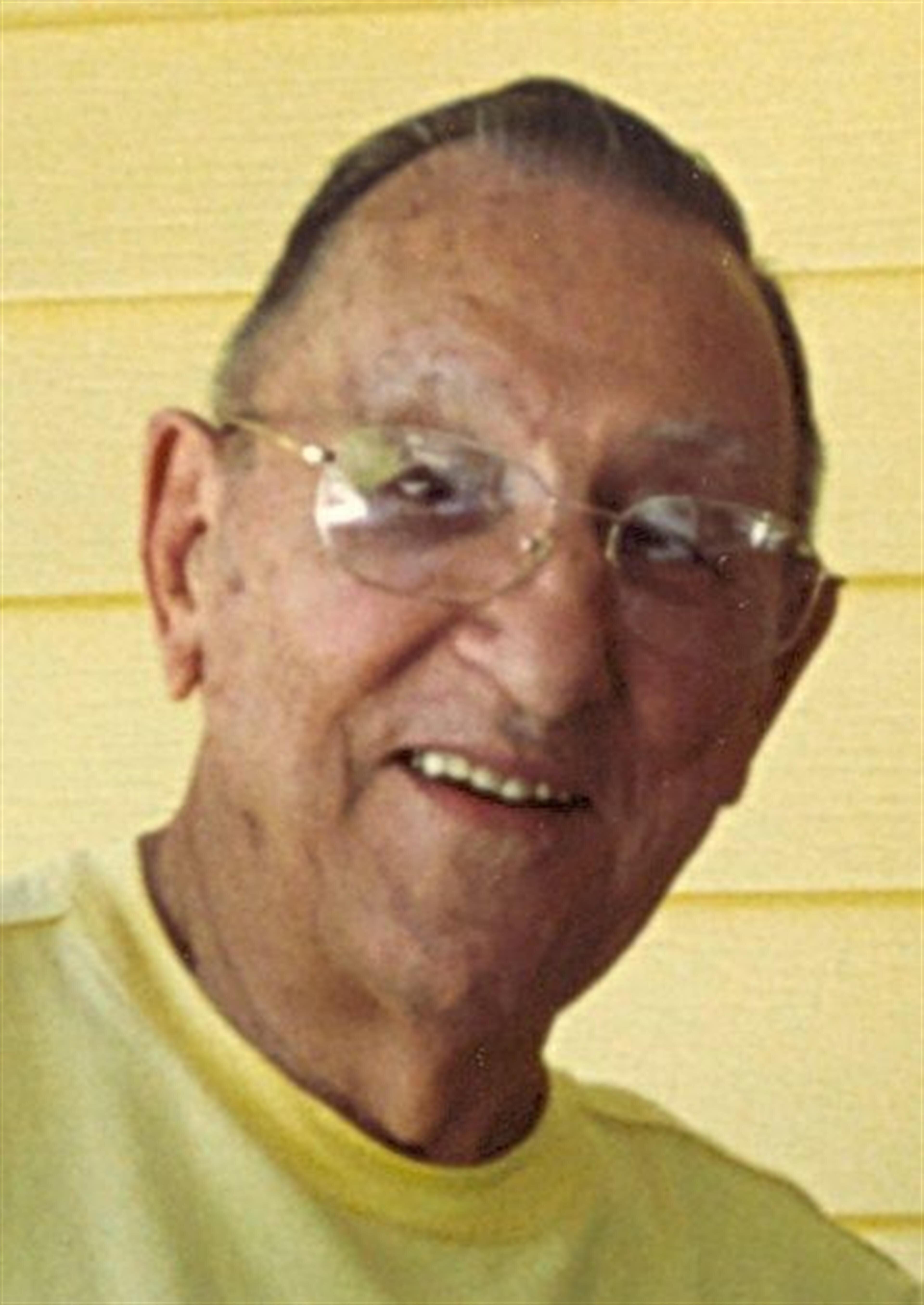 Philip M. McCollam