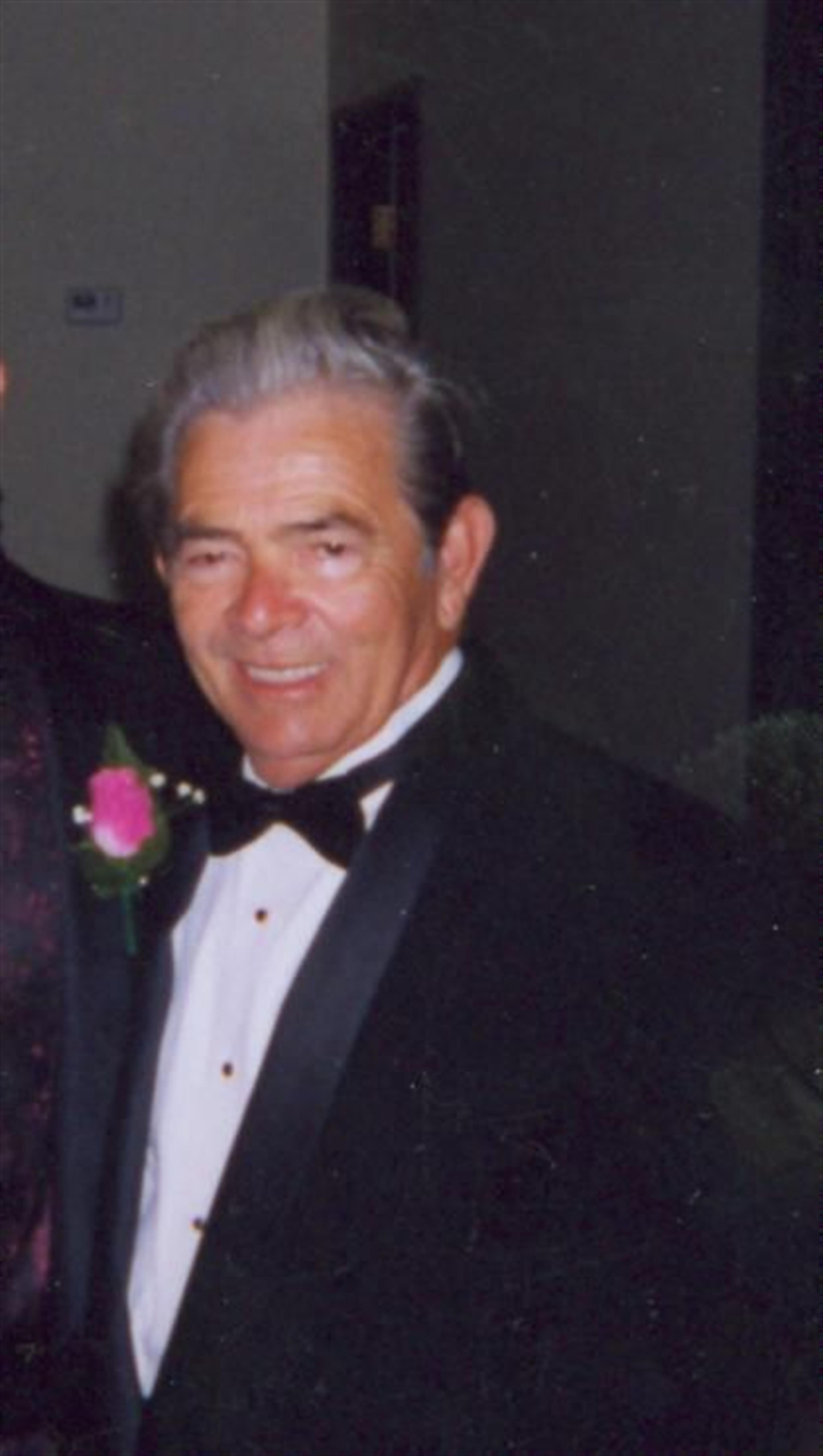 Mr Domingo Vargas Santiago