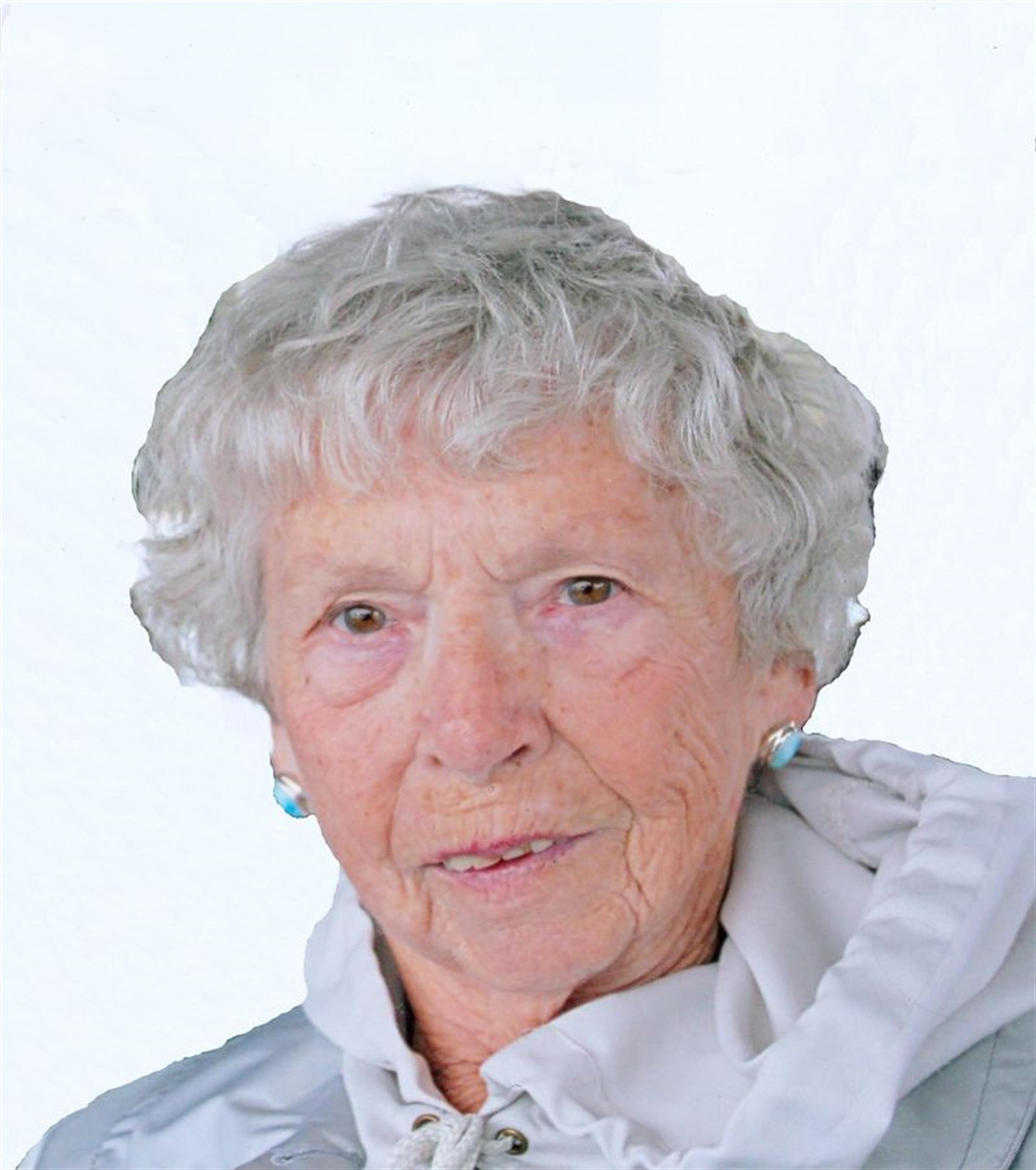 Anastasia C. Russell