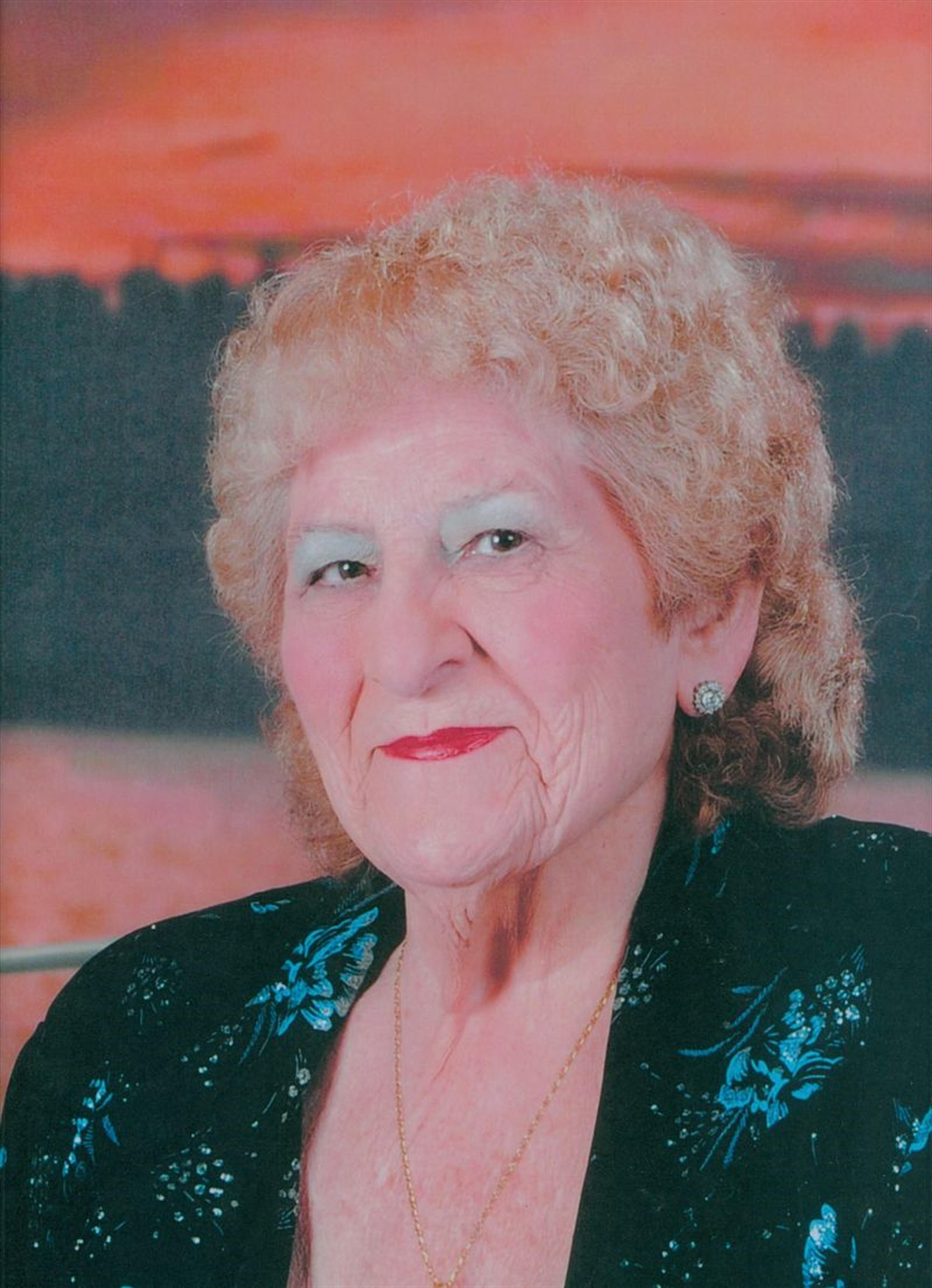 Carmela Florio