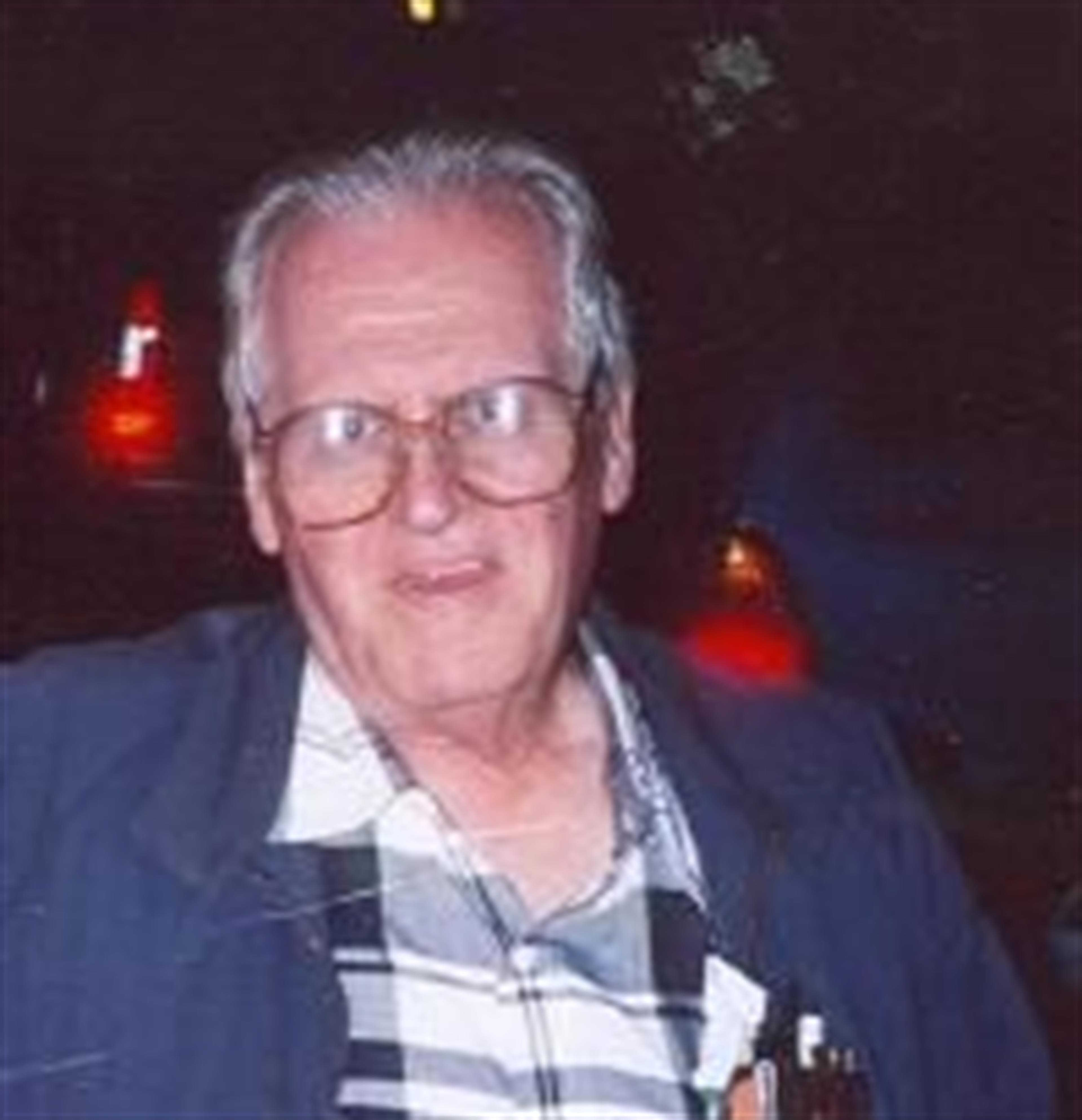 James M. Telfer Jr.