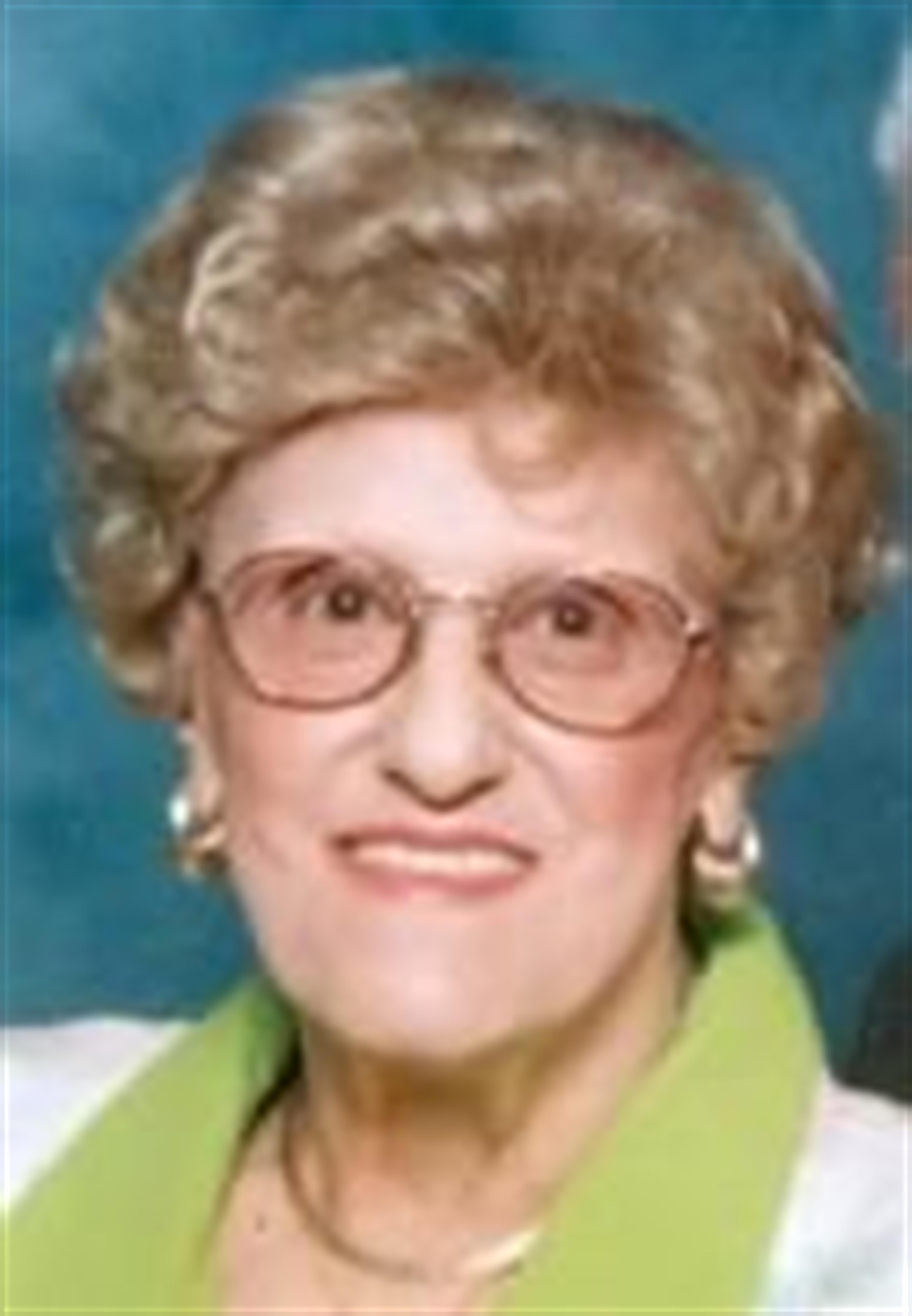 Margaret Mastromarino