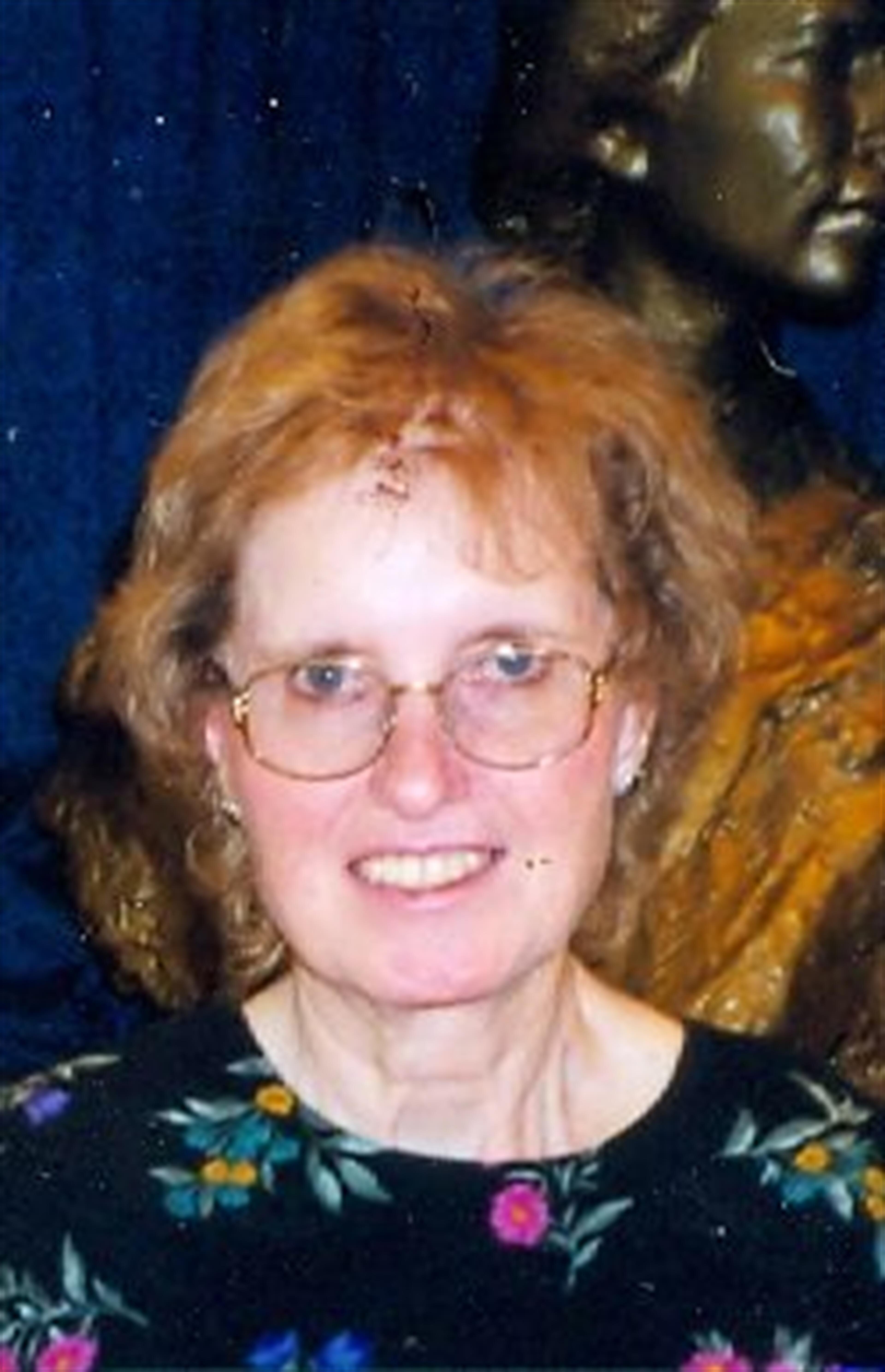 Mrs. Renate' Helena Cooper