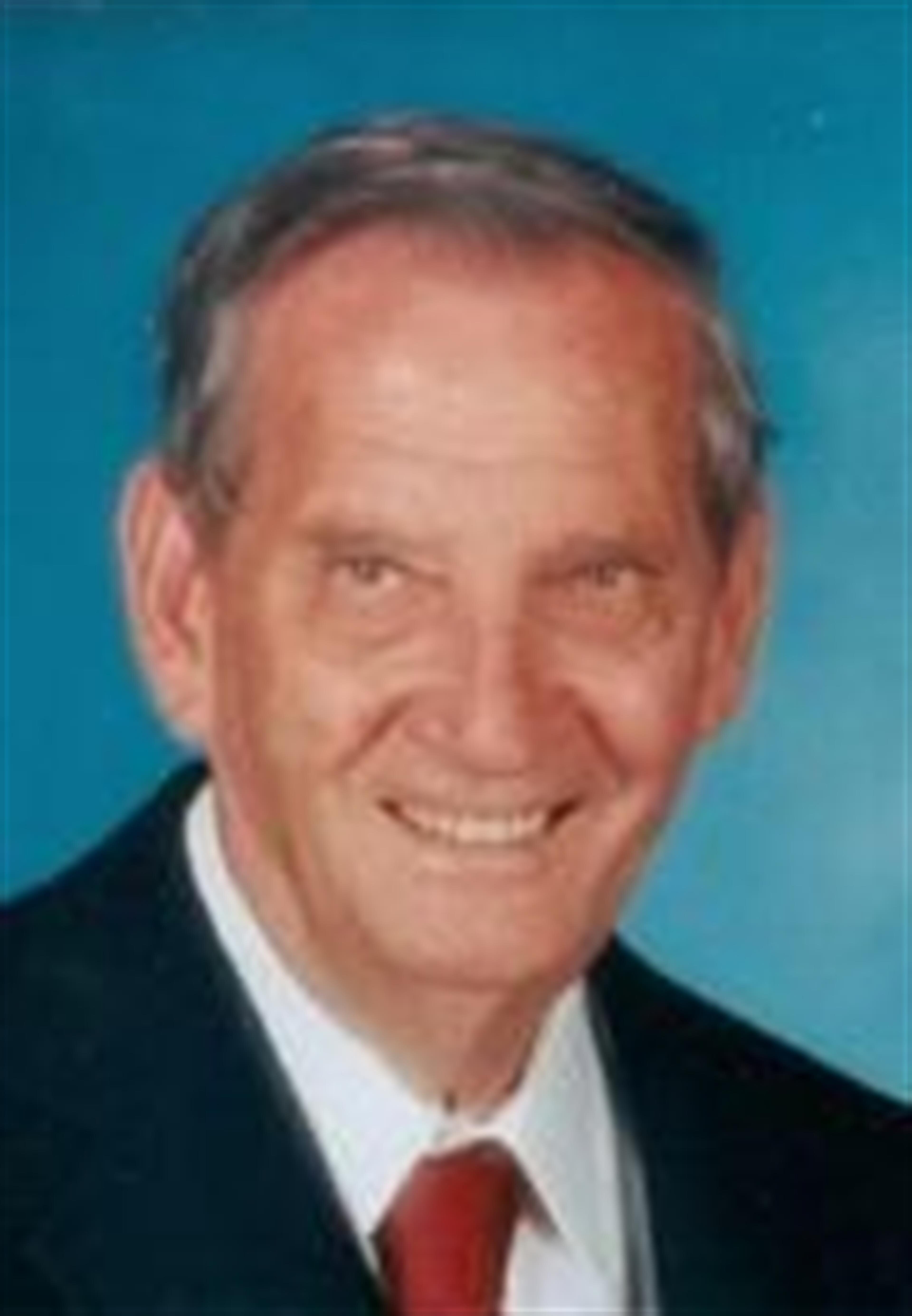 Ernest B. Anderson Sr.