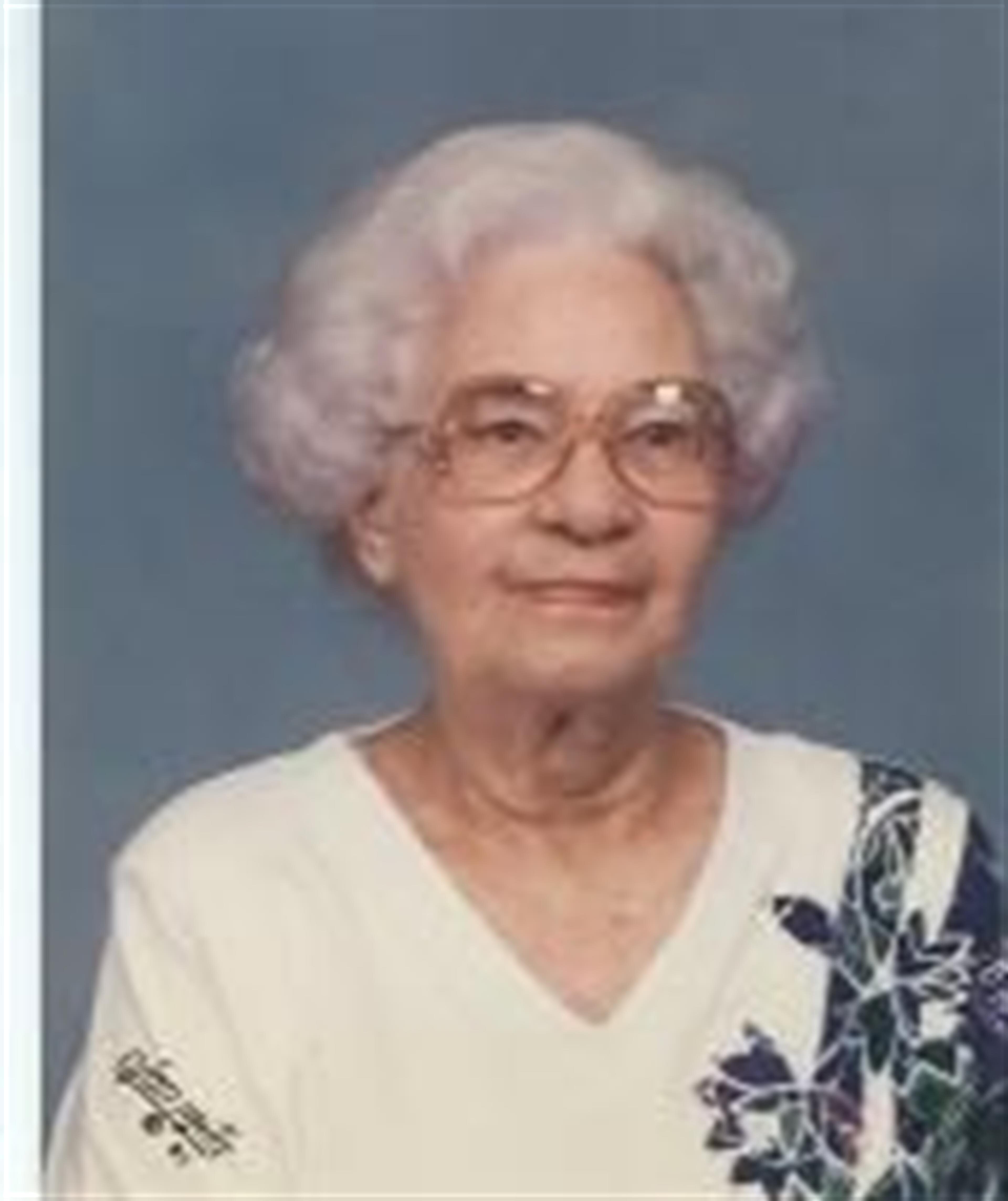 Anna D. Hustin