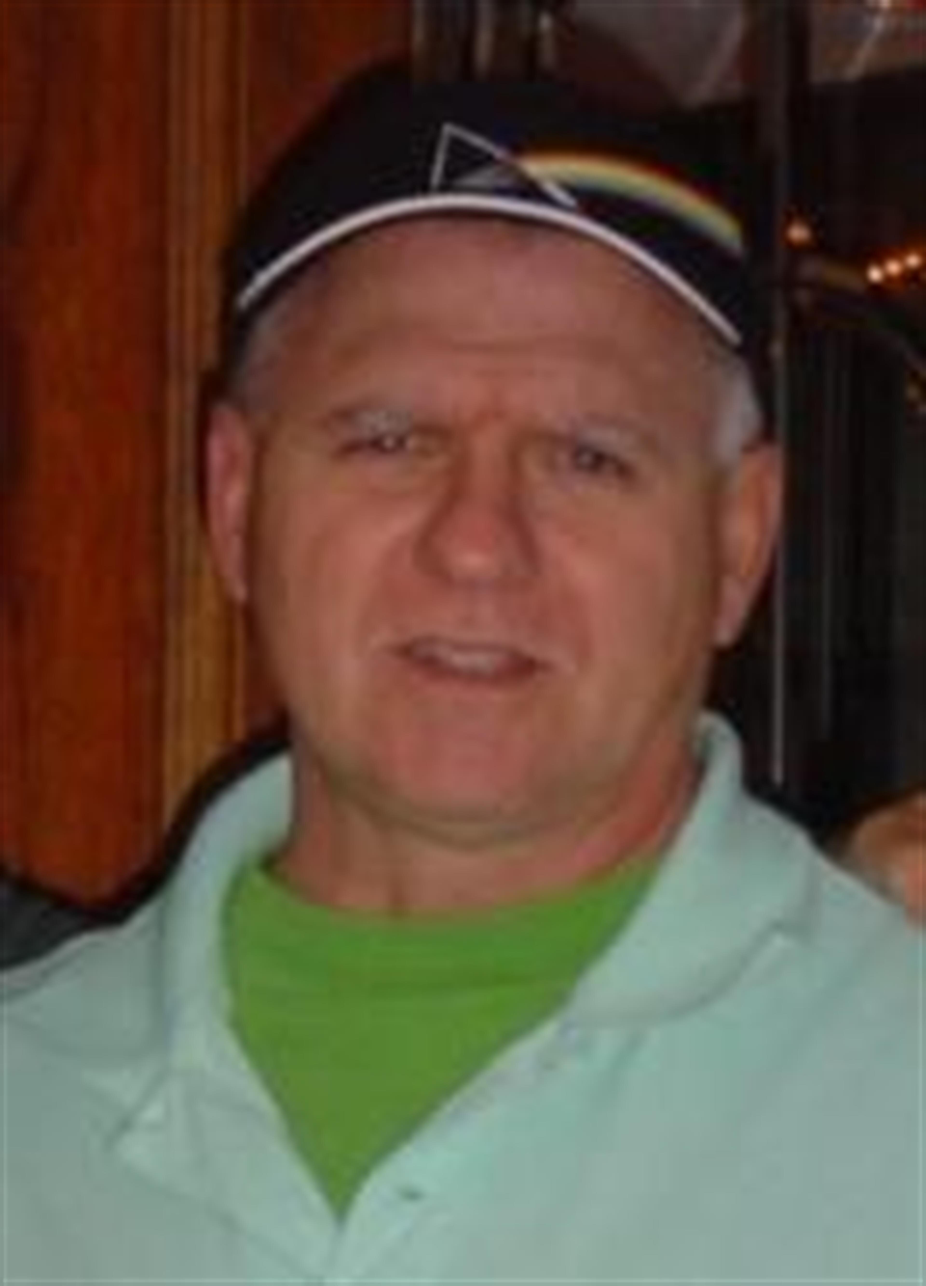 Mr. Robert B Lang