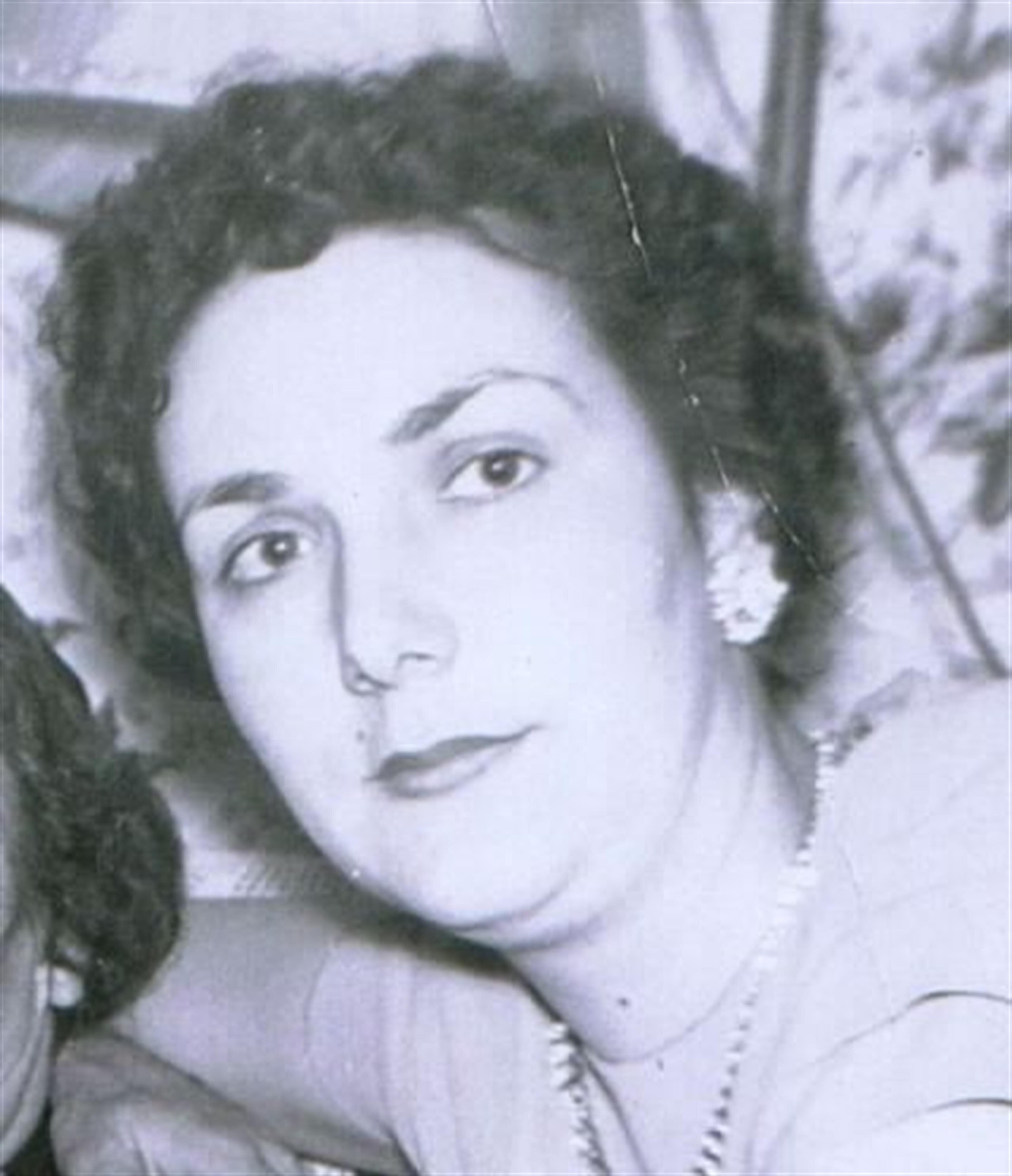 Mrs. Irene Louise Kassay